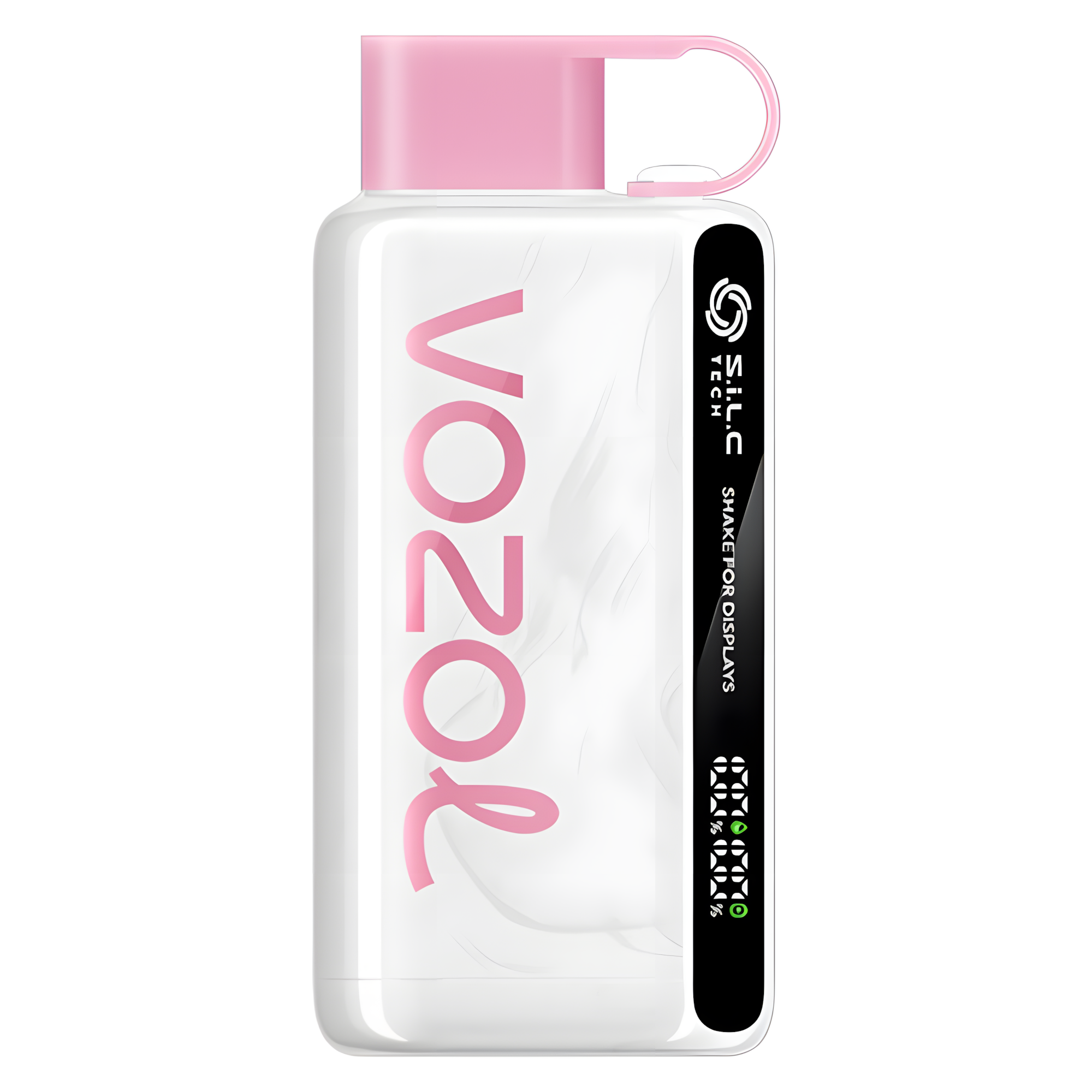 Vozol Star 12000 Strawberry Ice Cream | 5% Nicotine Vapeglobalstore.com Vozol Star 12000 Strawberry Ice Cream | 5% Nicotine Vapeglobalstore.com