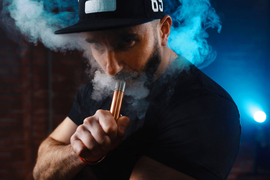 Diacetyl in Vape: Risks, Facts, and Restriction