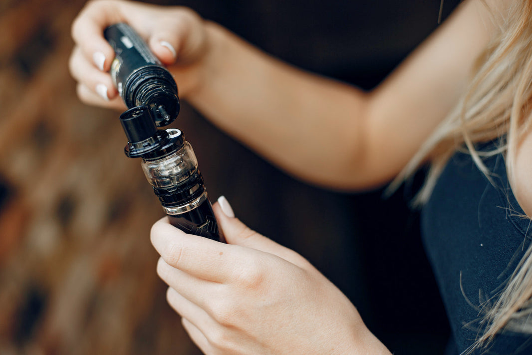 Vape Juice Shelf Life: Does Vape Juice Expire?
