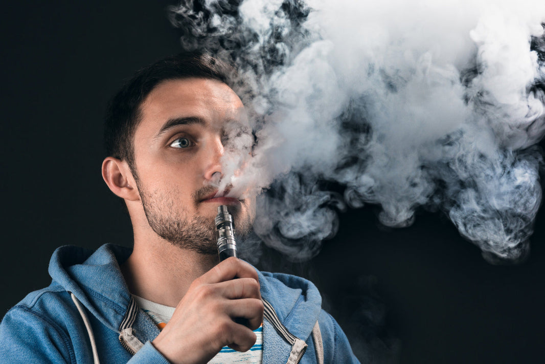 Vape Ban Updates: What You Should Know Right Now