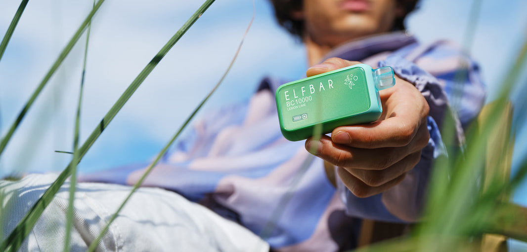 Top 5 for the Longest-Lasting Vapes in 2024