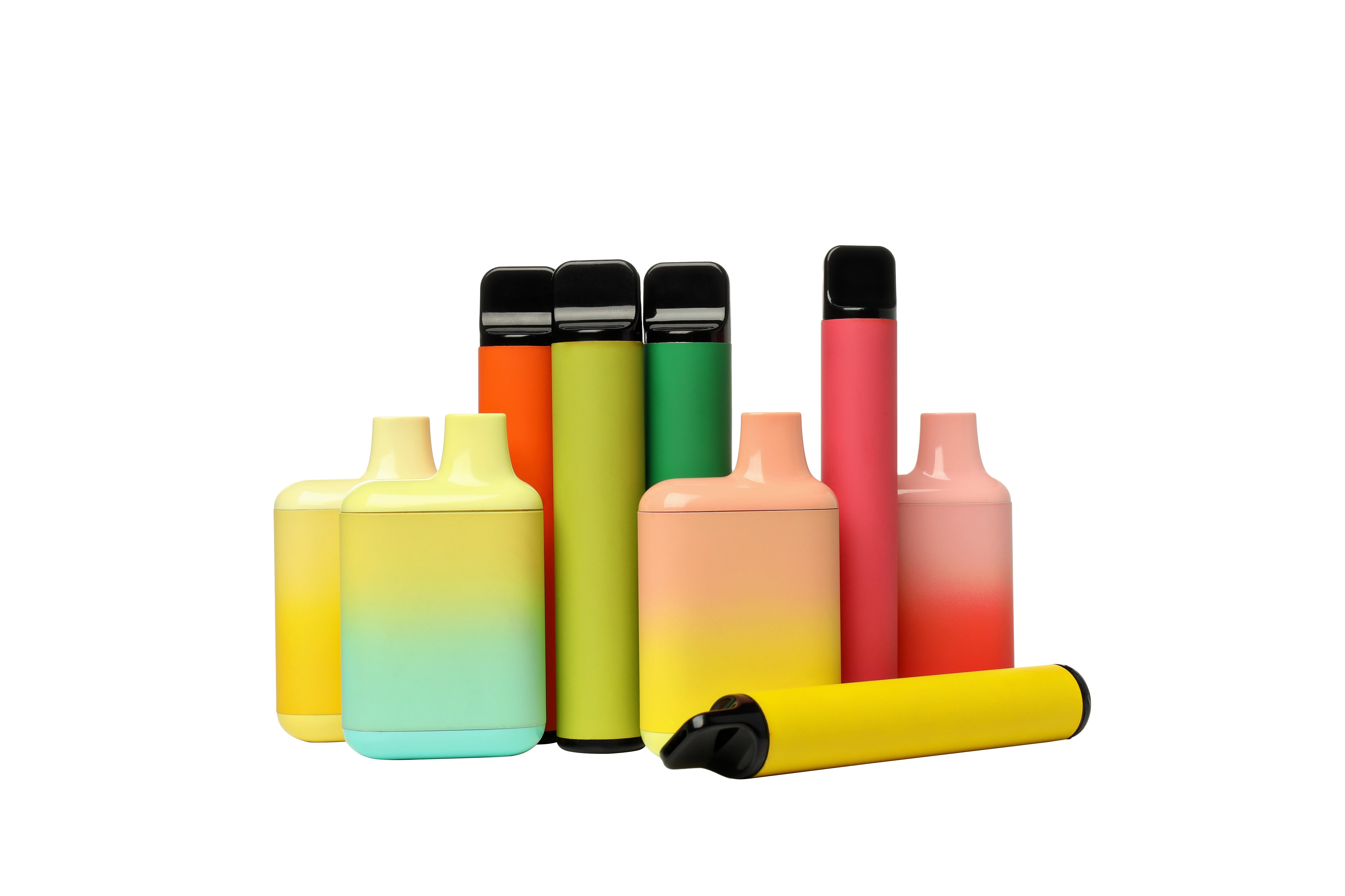 Best Compact Vape Mod: Top Picks Reviewed