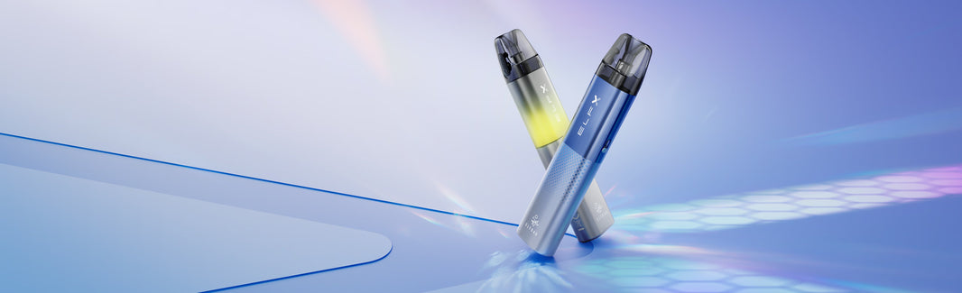 The 5 Most Popular Vapes in 2025