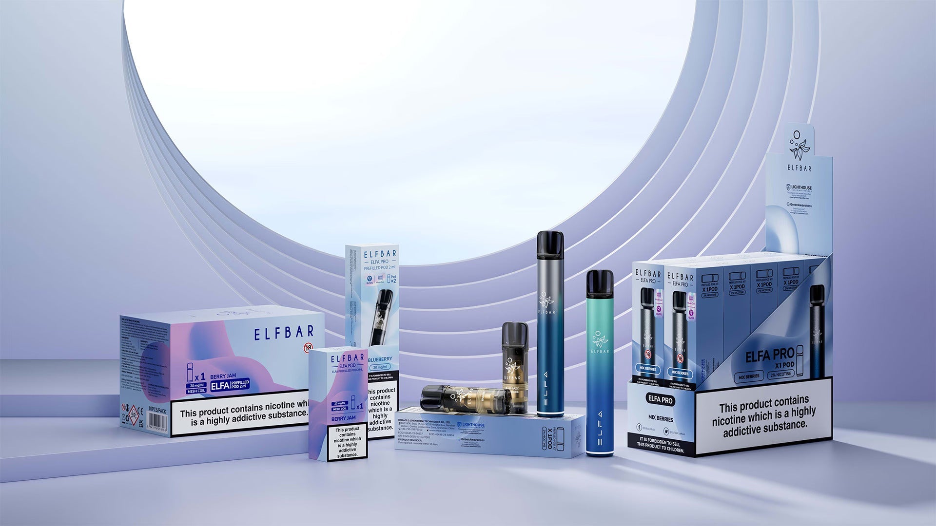 3 Popular Vape Brands You Should Know About