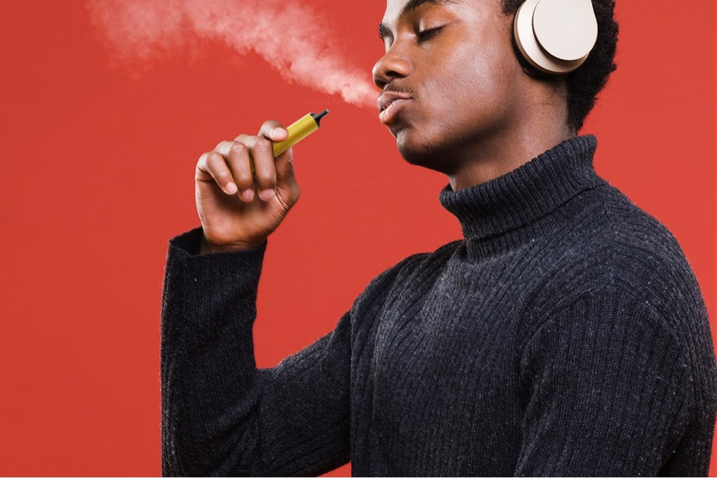 Safest Disposable Vapes in 2024: Top 3 Brands