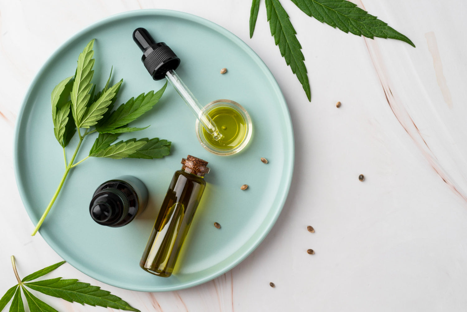 THC-P: Effects, Dosage, Safety and Legal Status