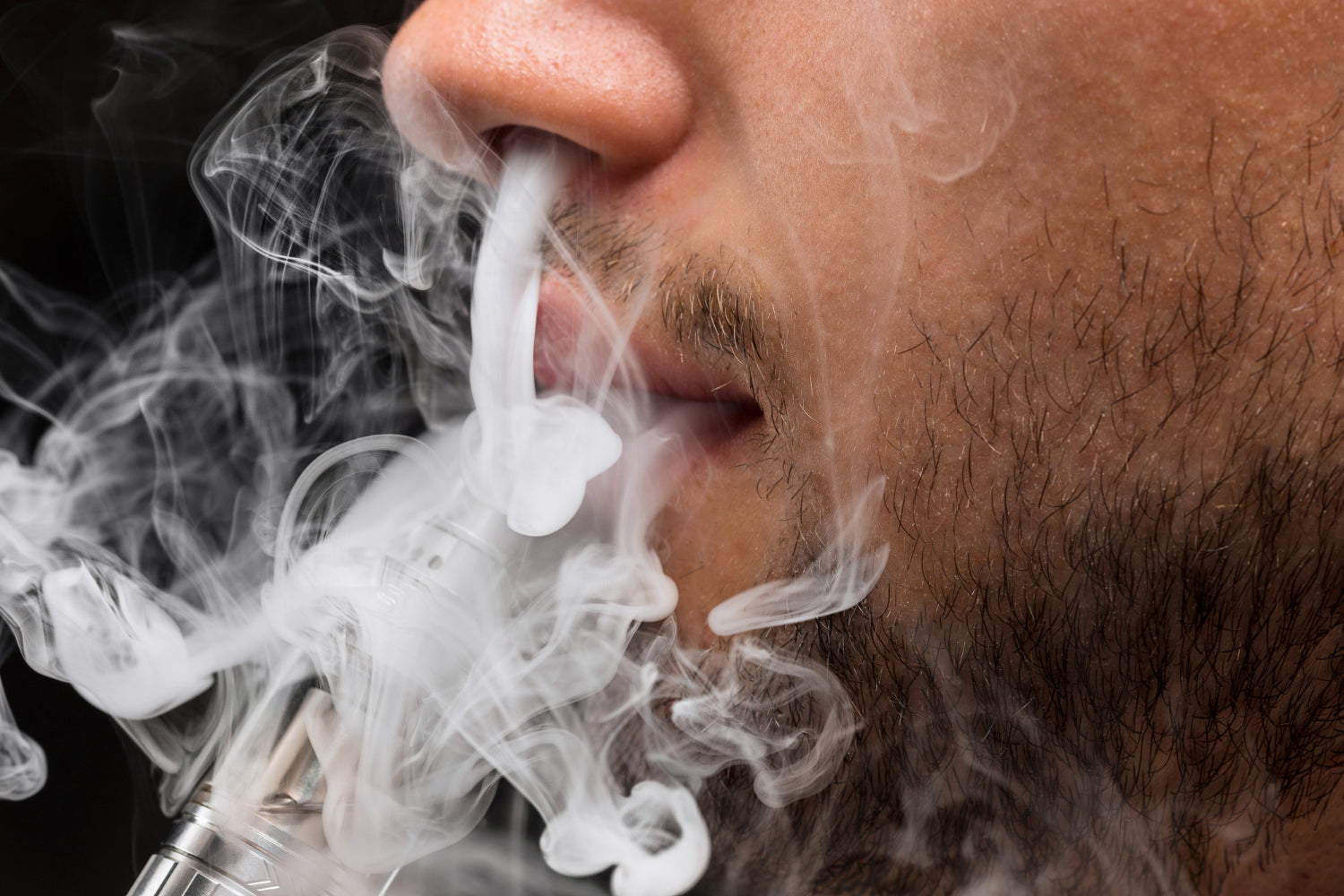 Why Does Your Vape Taste Burnt? | Causes and Simple Fixes