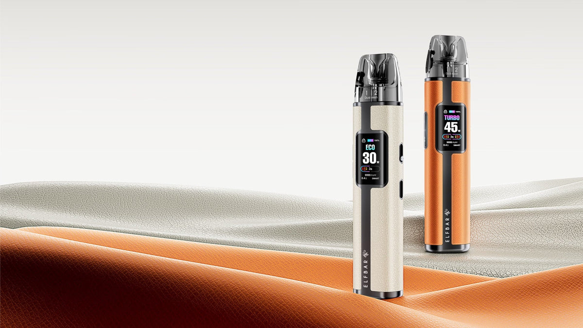 What Is an Elf Bar? Quick and Clear Explanation – Vapeglobalstore.com