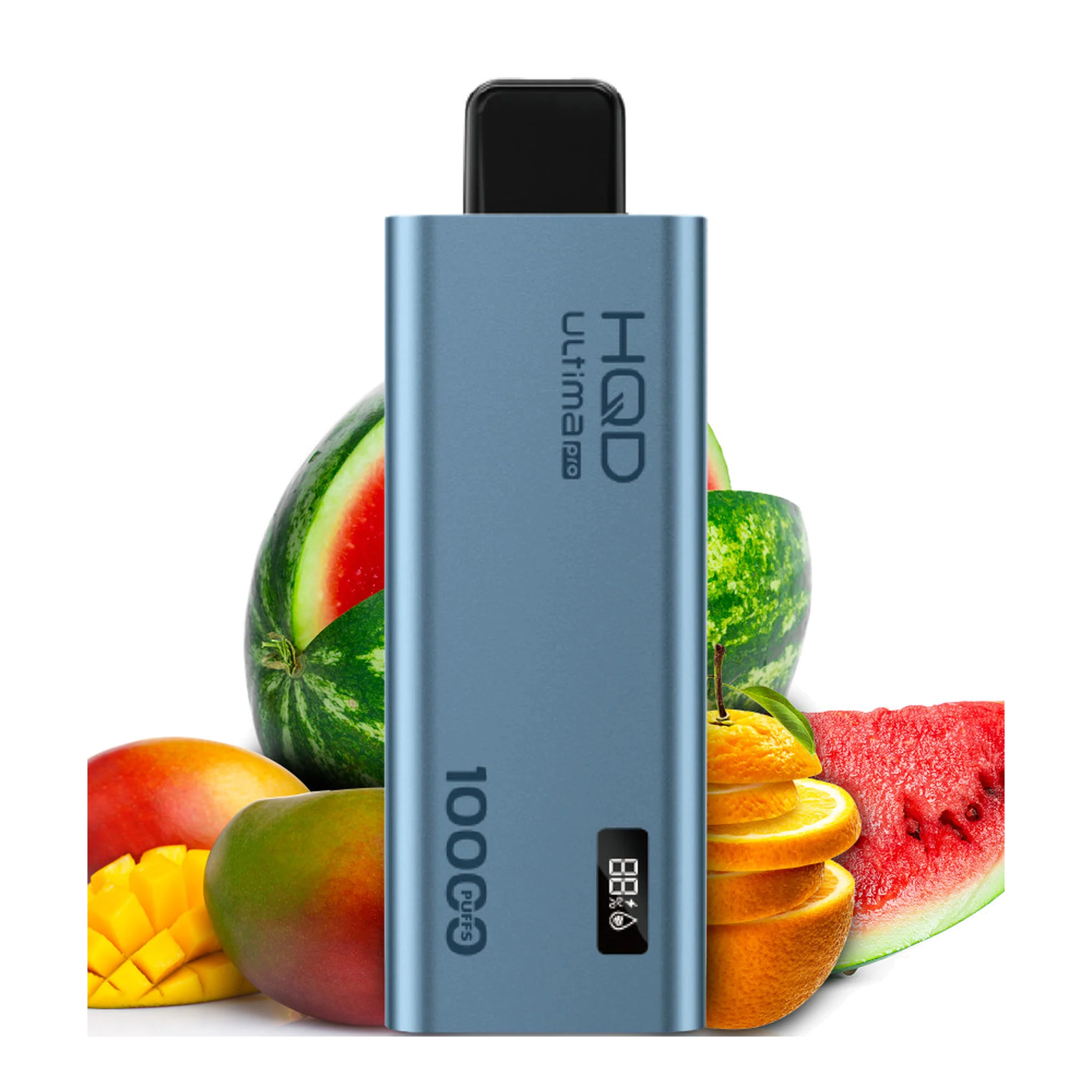 HQD ULTIMA PRO 10000