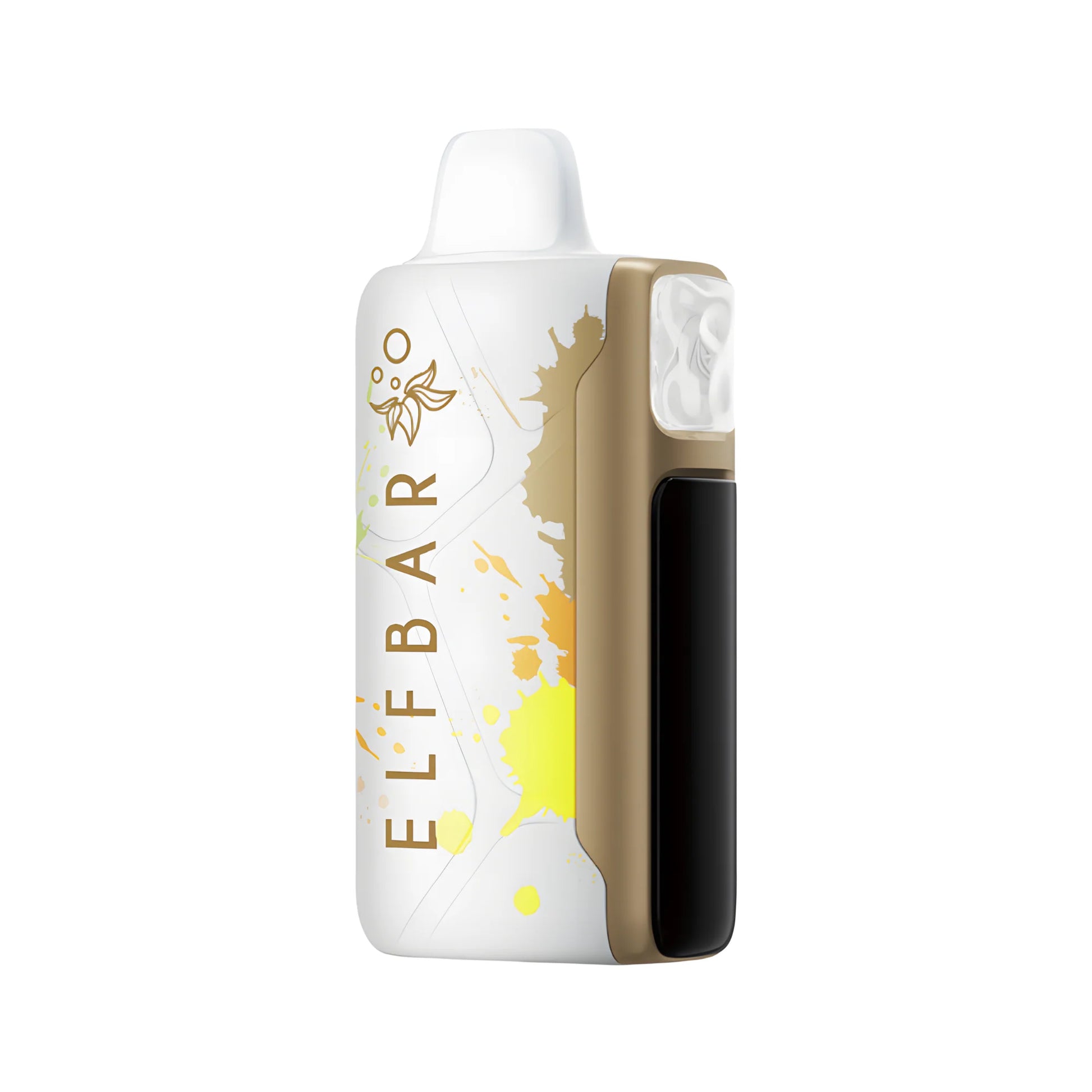 ELF BAR Sour King 40000 Lemon Lime Ice Tea 5% - product photo