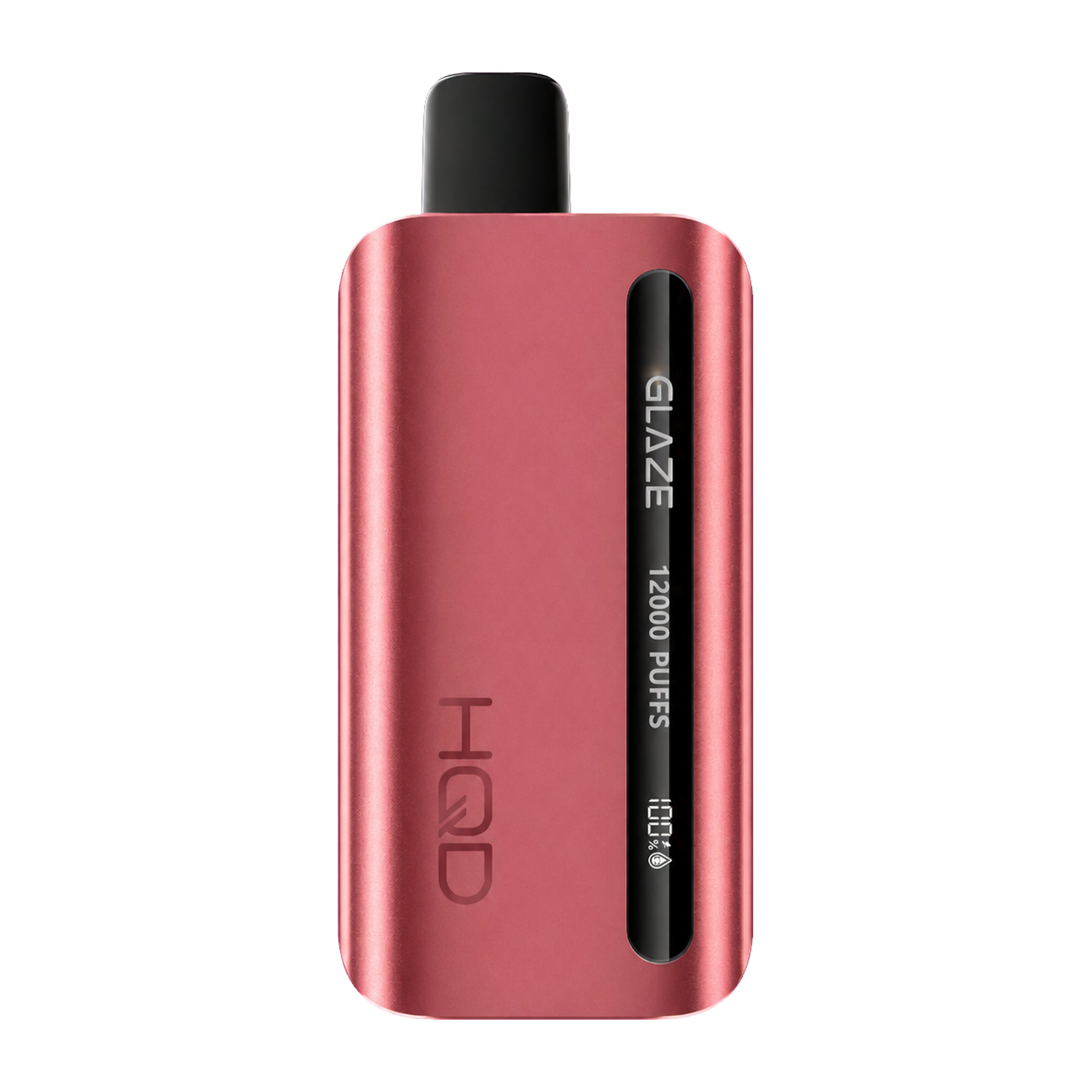 HQD GLAZE 12000 Cherry Cola 2% Nicotine