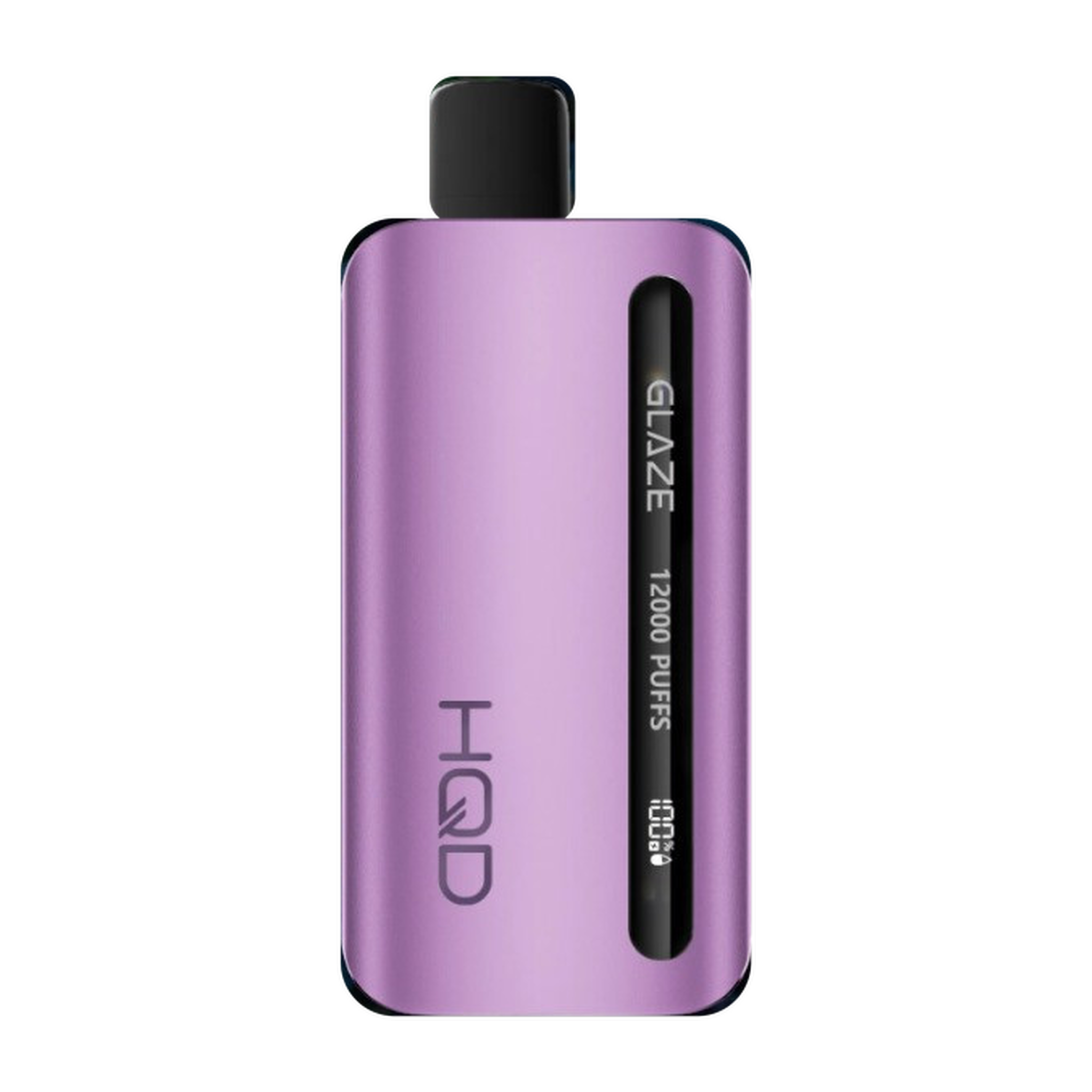 HQD GLAZE 12000 Fresh Berries 2% Nicotine