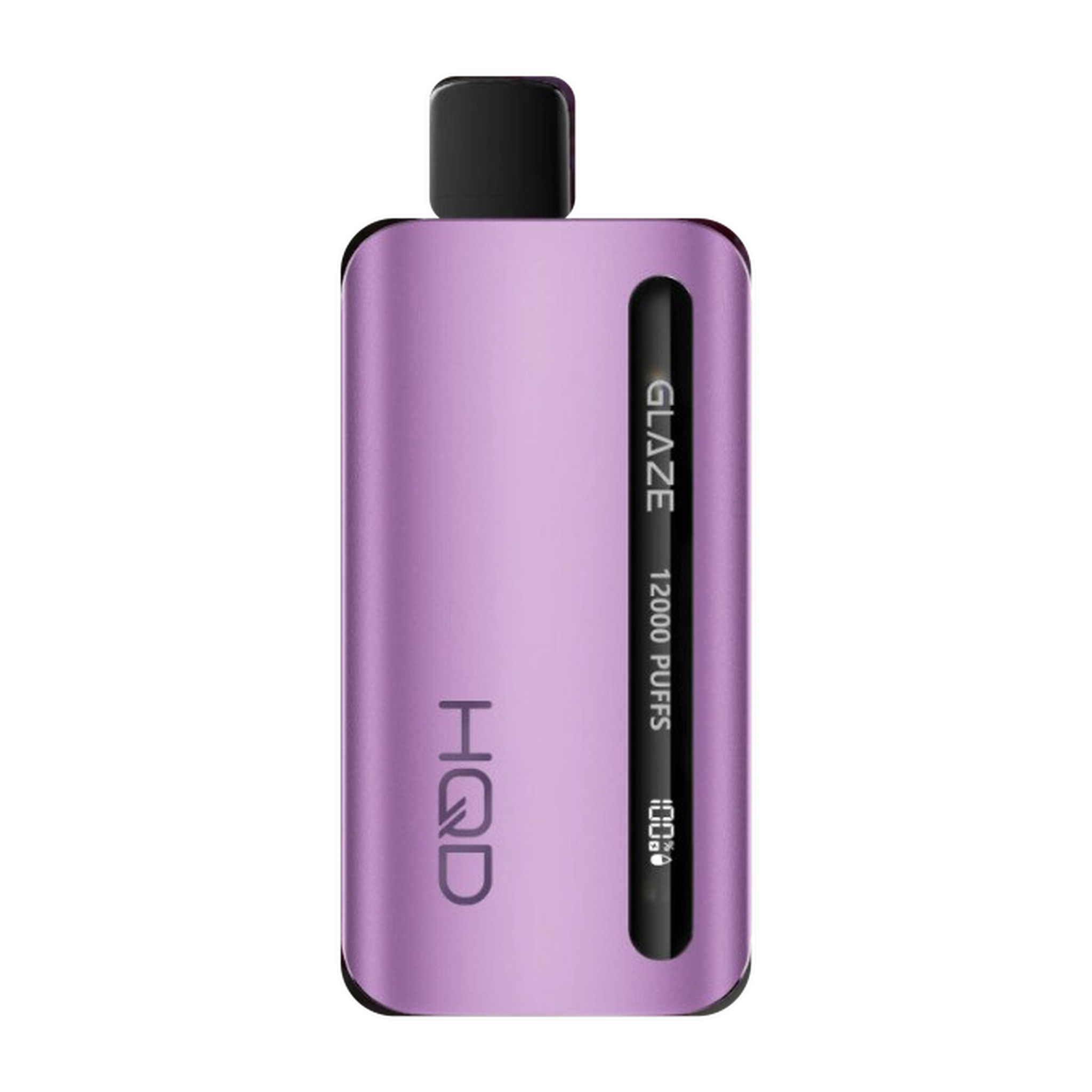 HQD GLAZE 12000 Grape 2% Nicotine
