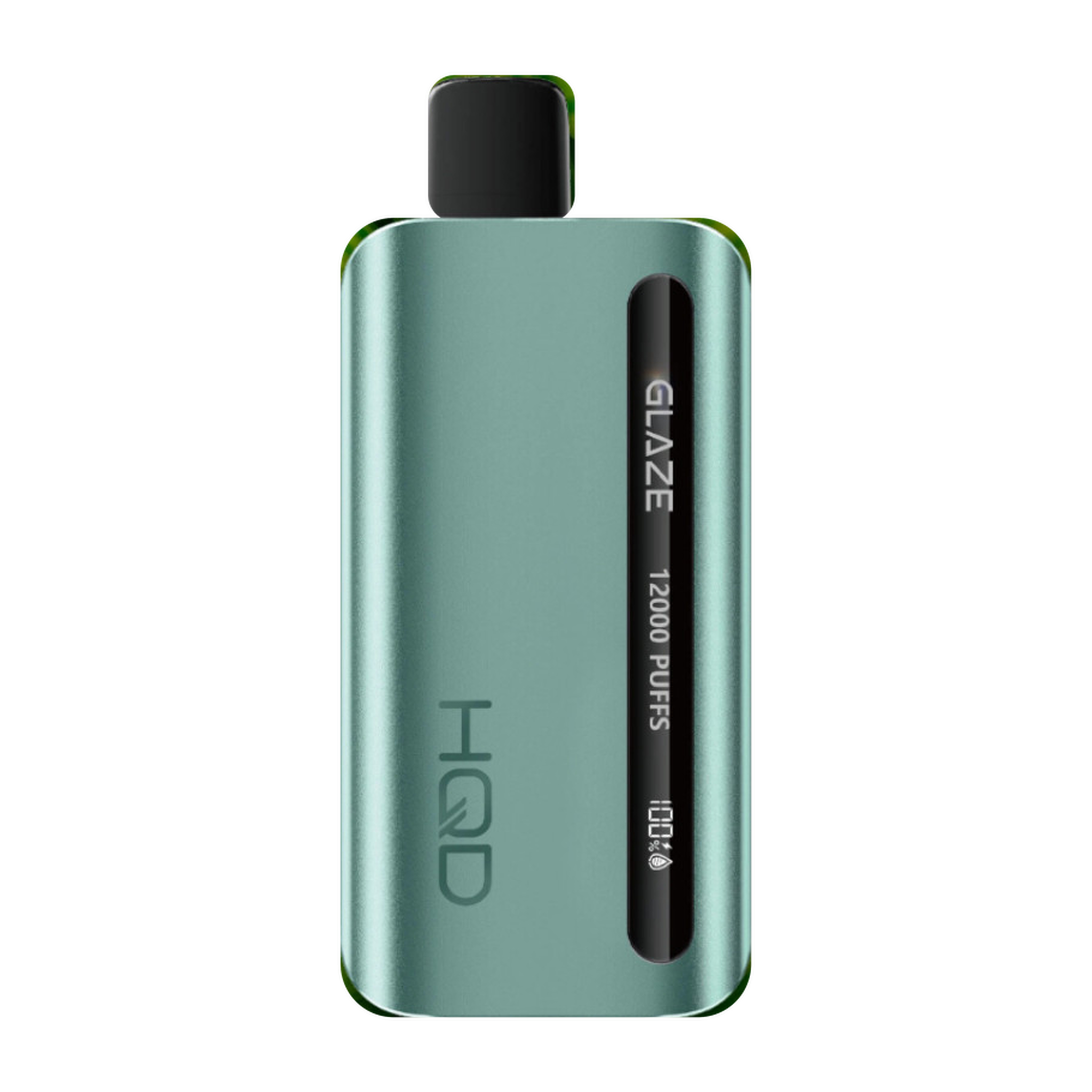 HQD GLAZE 12000 Watermelon Bubblegum 2% Nicotine