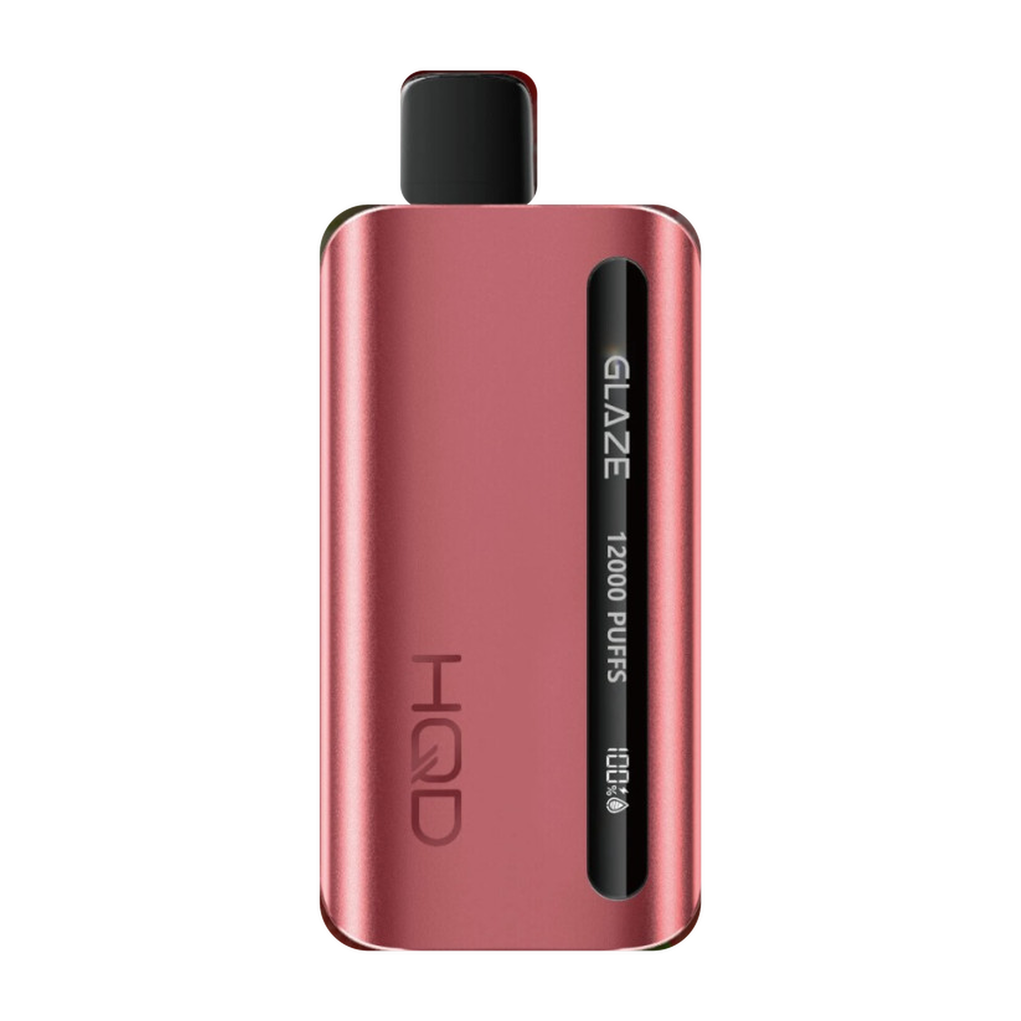 HQD GLAZE 12000 Watermelon Ice 2% Nicotine