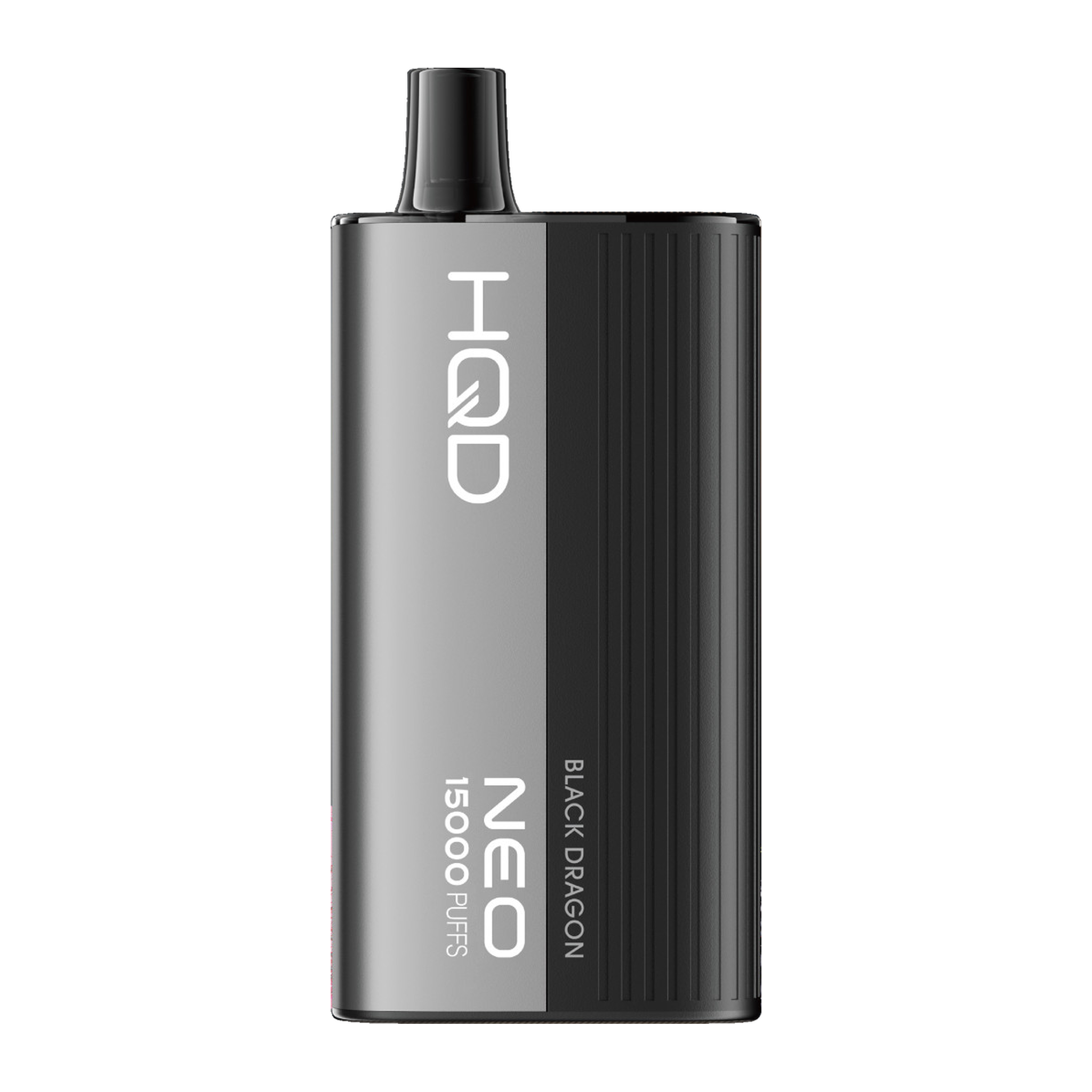 HQD NEO 15000 Black Dragon 5% Nicotine