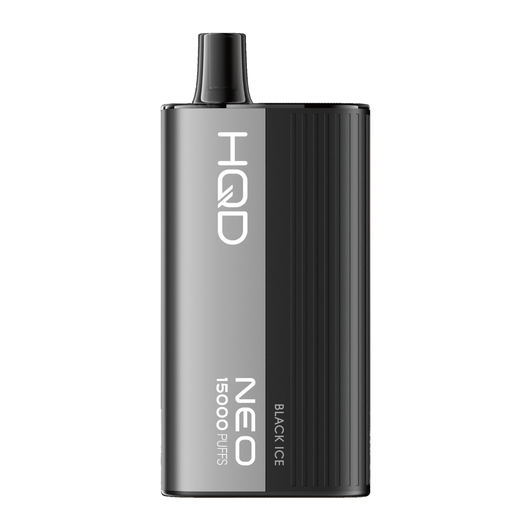 HQD NEO 15000 Black Ice 5% Nicotine