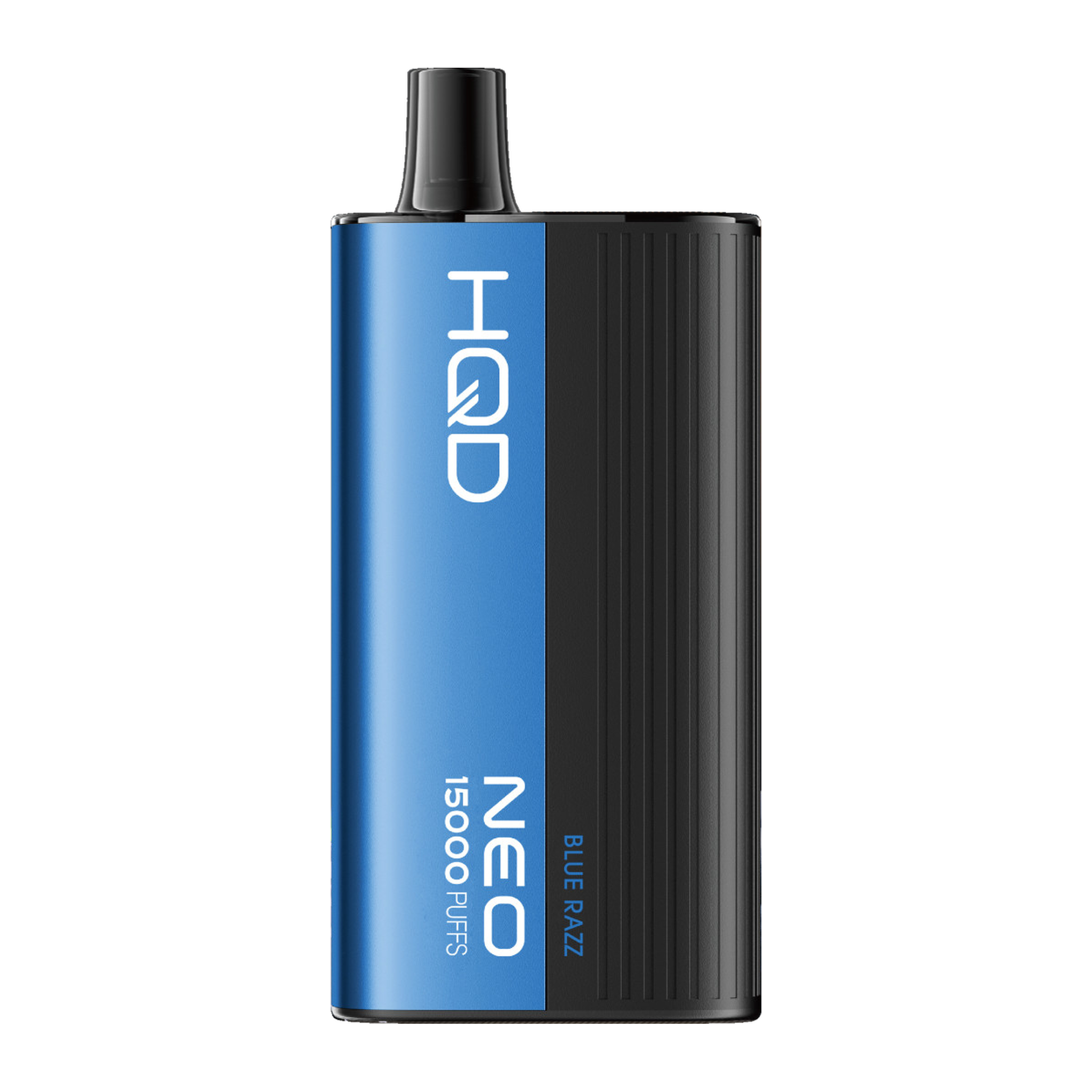 HQD NEO 15000 Blue Razz 5% Nicotine
