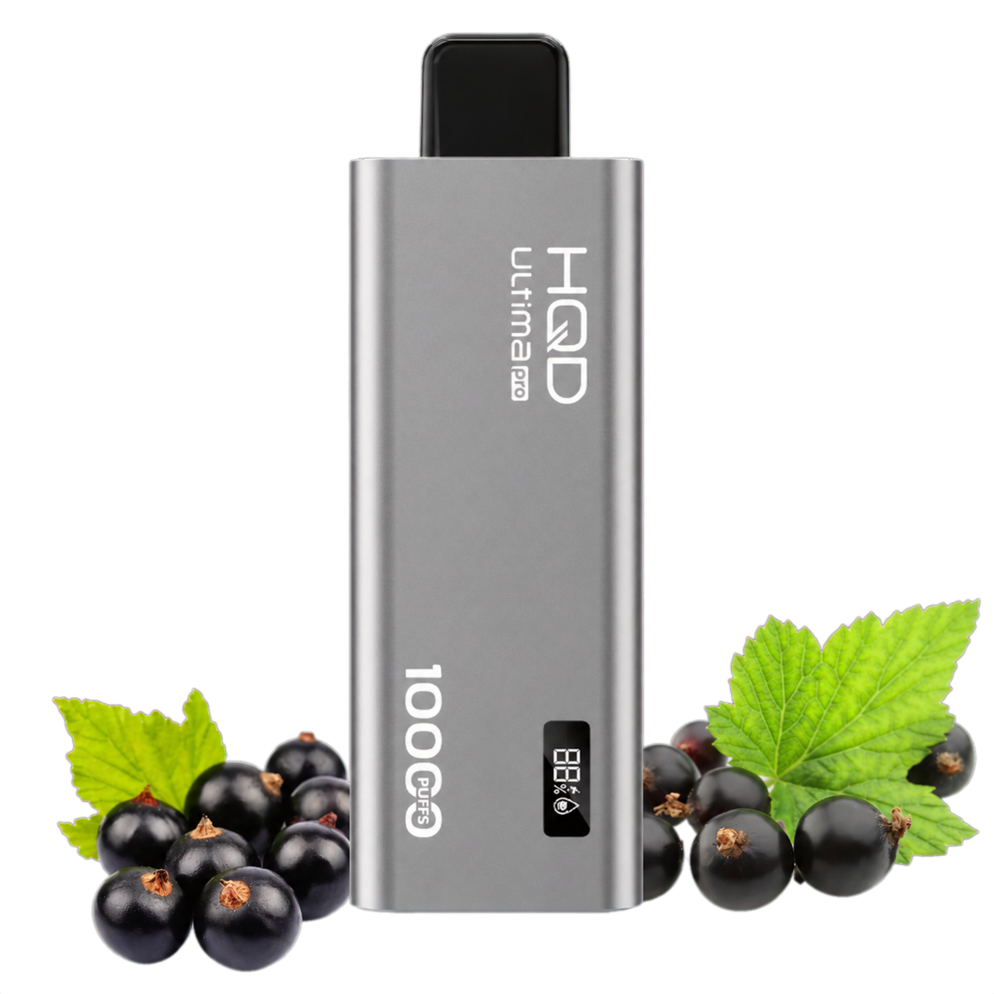 HQD ULTIMA PRO 10000 Blackcurrant 5% Nicotine