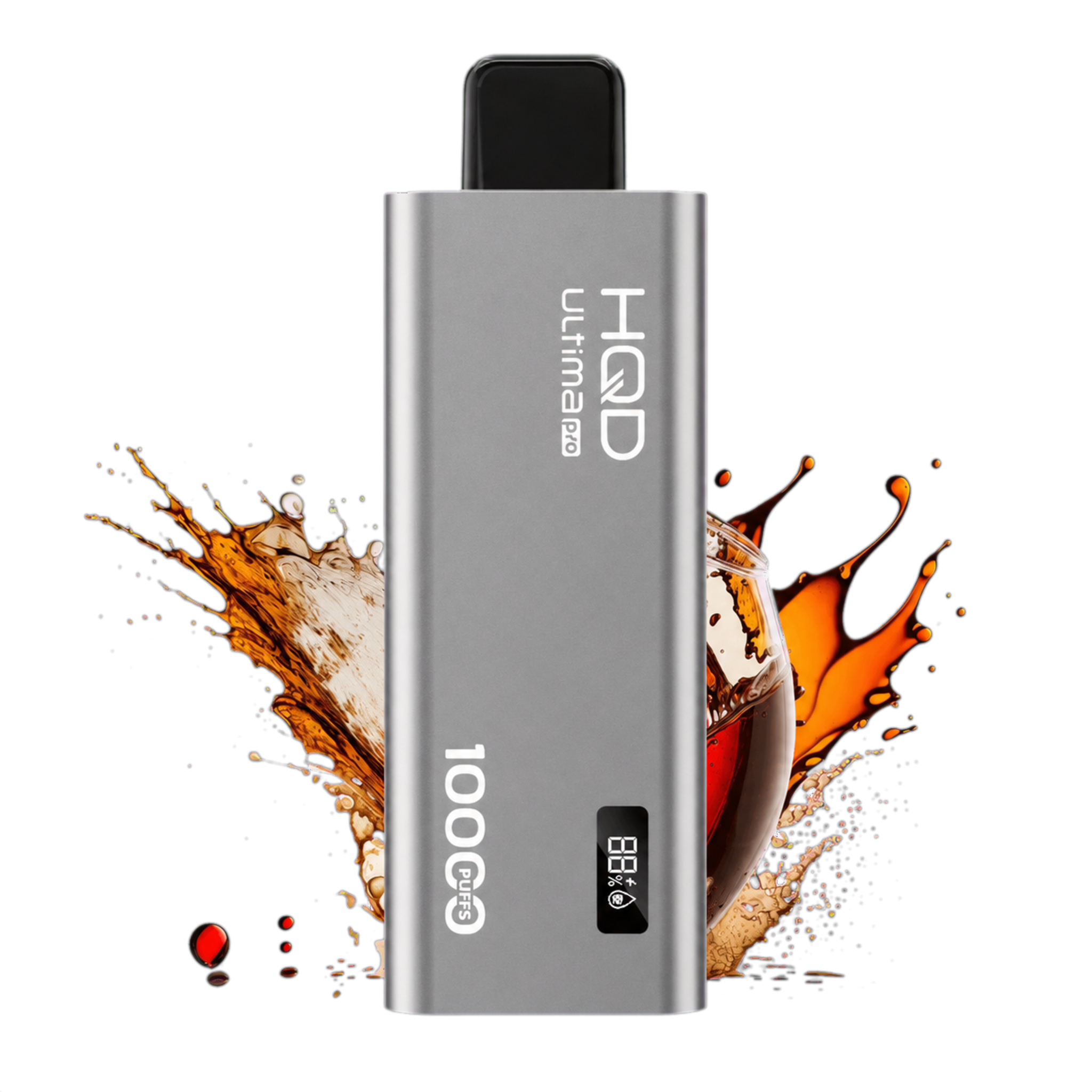 HQD ULTIMA PRO 10000 Cola 5% Nicotine