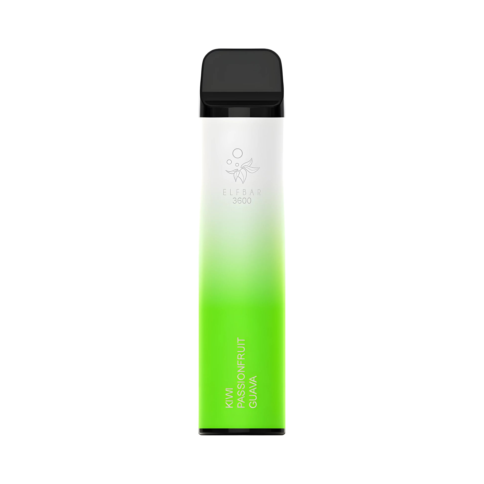 ELF BAR 3600 Kiwi Passion Fruit Guava 5% - product photo
