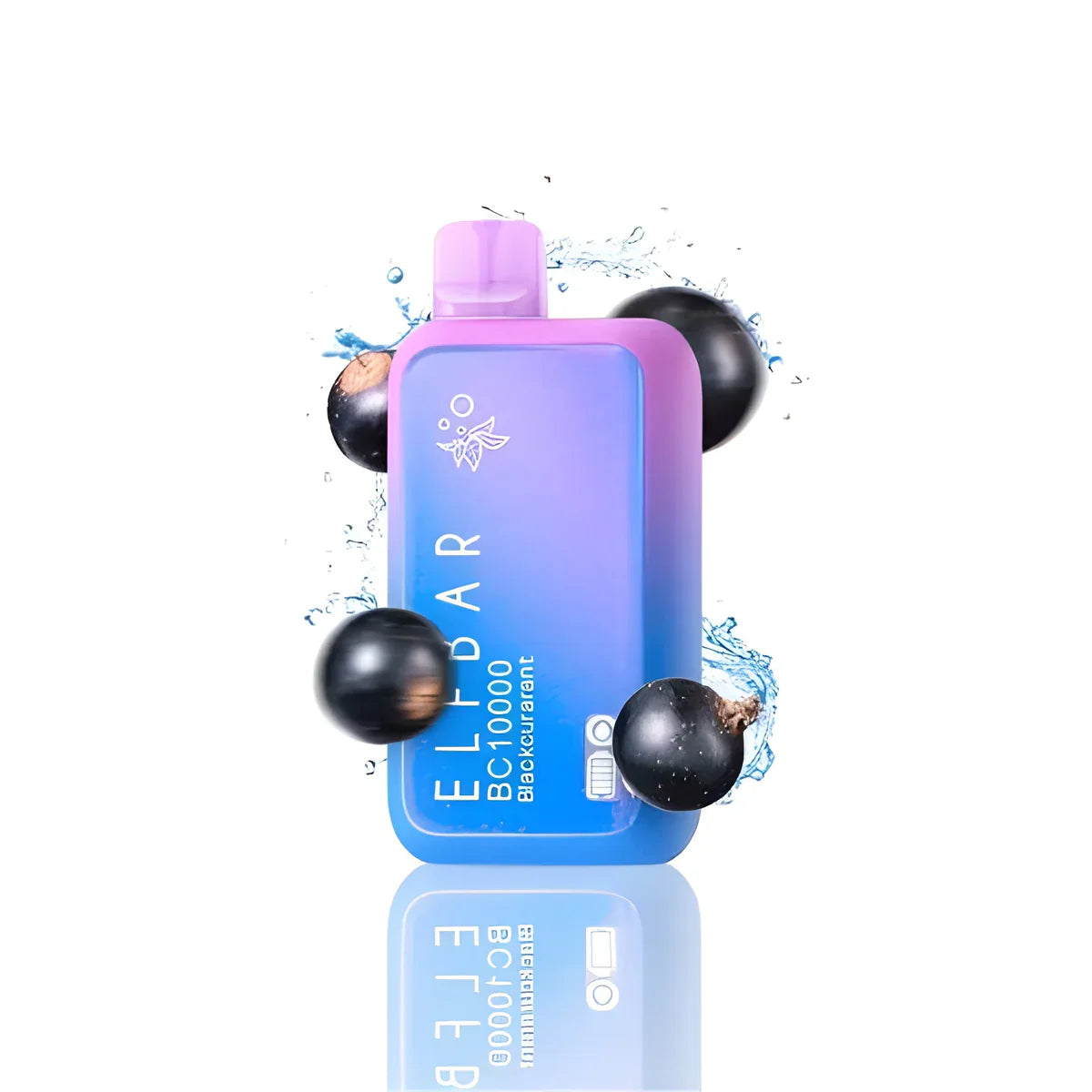 ELF BAR BC10000 Blackcurrant 5% - product photo