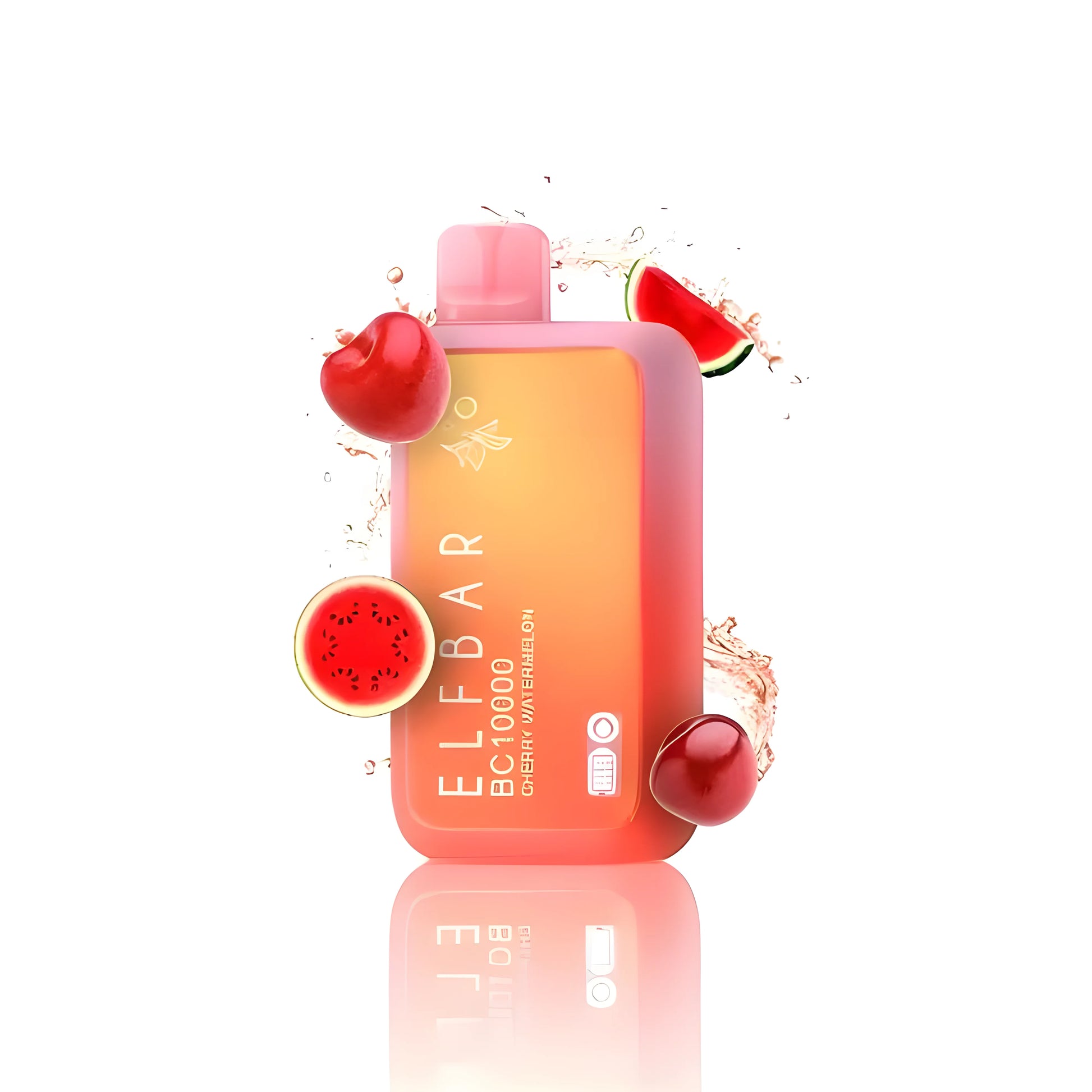 ELF BAR BC10000 Cherry Watermelon 5% - product photo