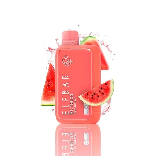 ELF BAR BC10000 Watermelon 5% - product photo