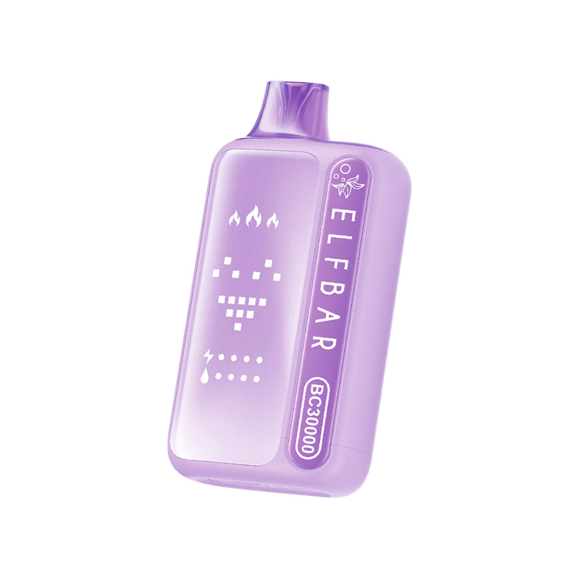 elfbar-bc30000-blackcurrant-grape - product photo