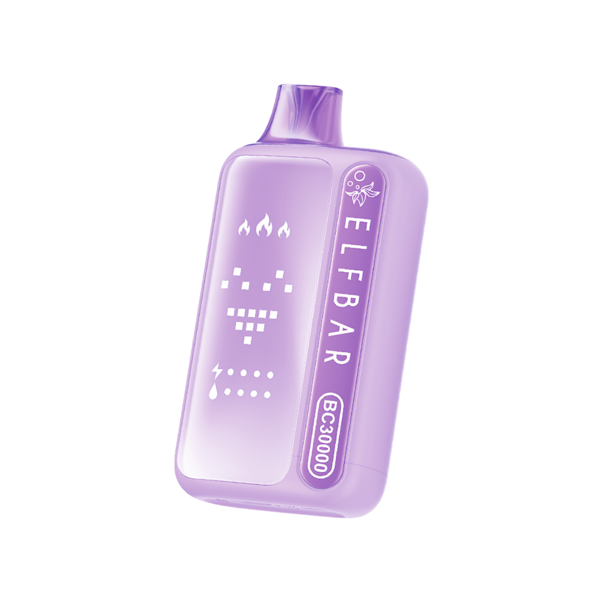 elfbar-bc30000-blackcurrant-grape - product photo