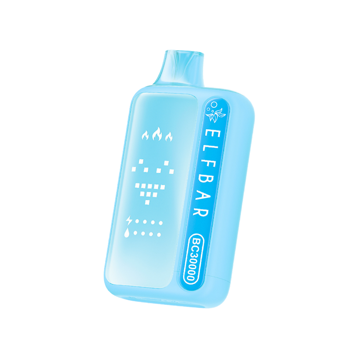 ELF BAR BC30000 Blue Razz Ice | 5% Nicotine