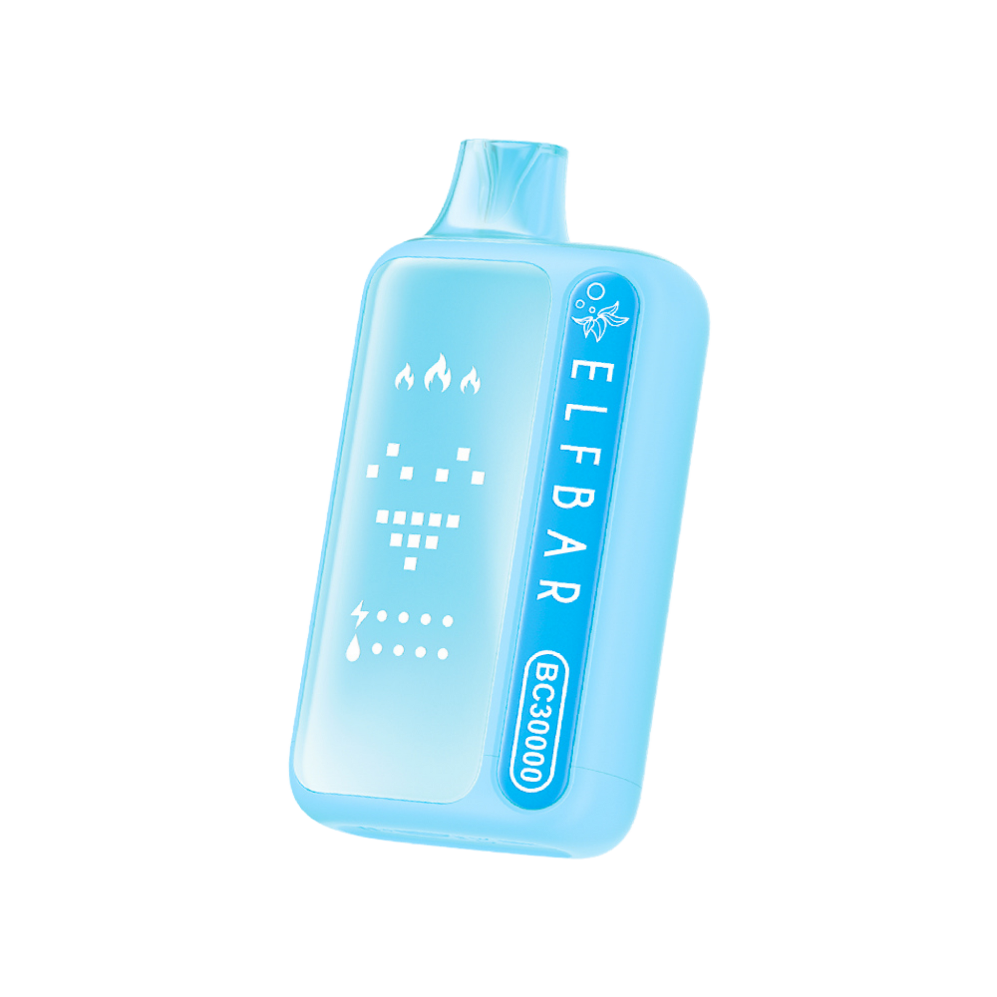 elfbar-bc30000-blue-razz-ice- product phot