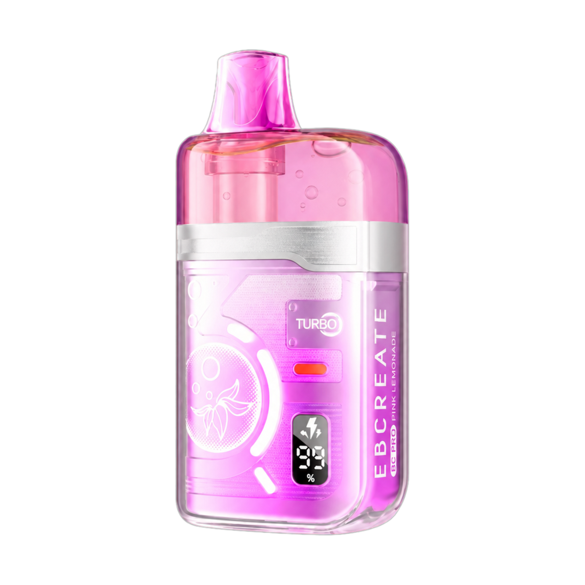 ELF BAR BC40000 PRO Pink Lemonade 5% Nicotine