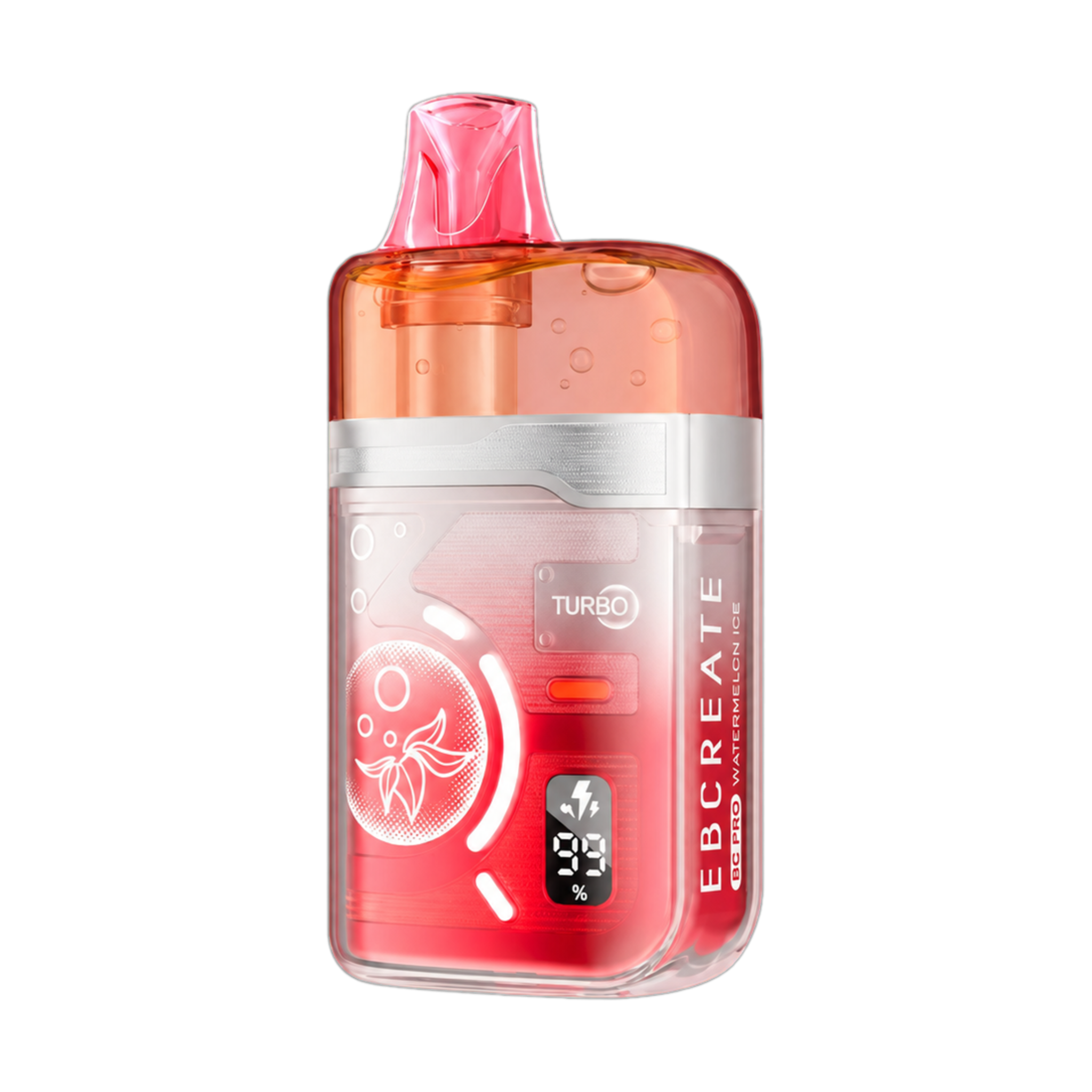 ELF BAR BC40000 PRO Watermelon Ice 5% Nicotine