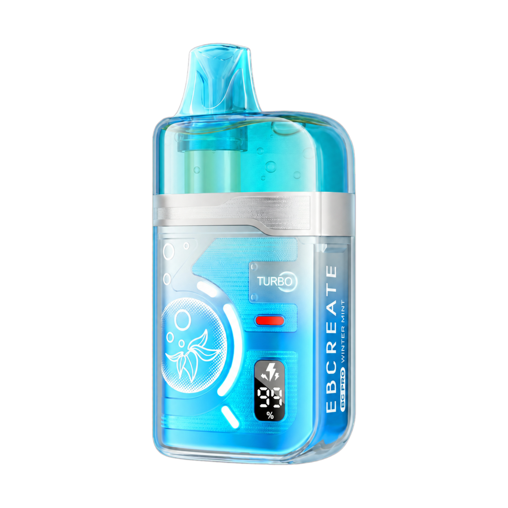 ELF BAR BC40000 PRO Winter Mint 5% Nicotine