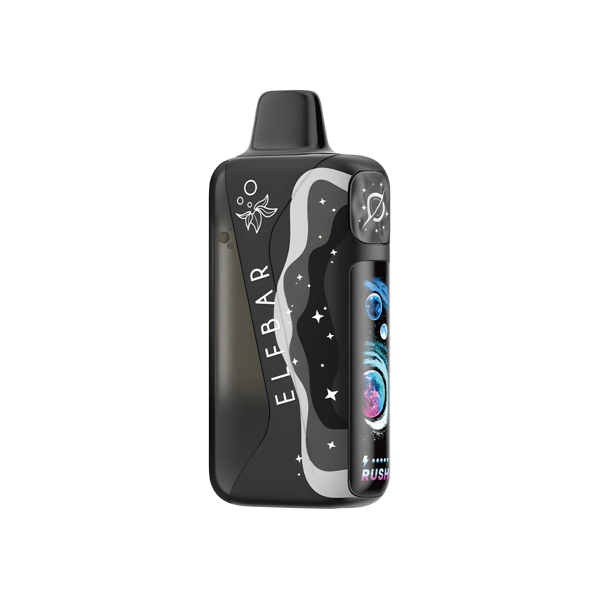 ELF BAR LUSH KING PRO 40000 Cherry Burst 5% - product photo