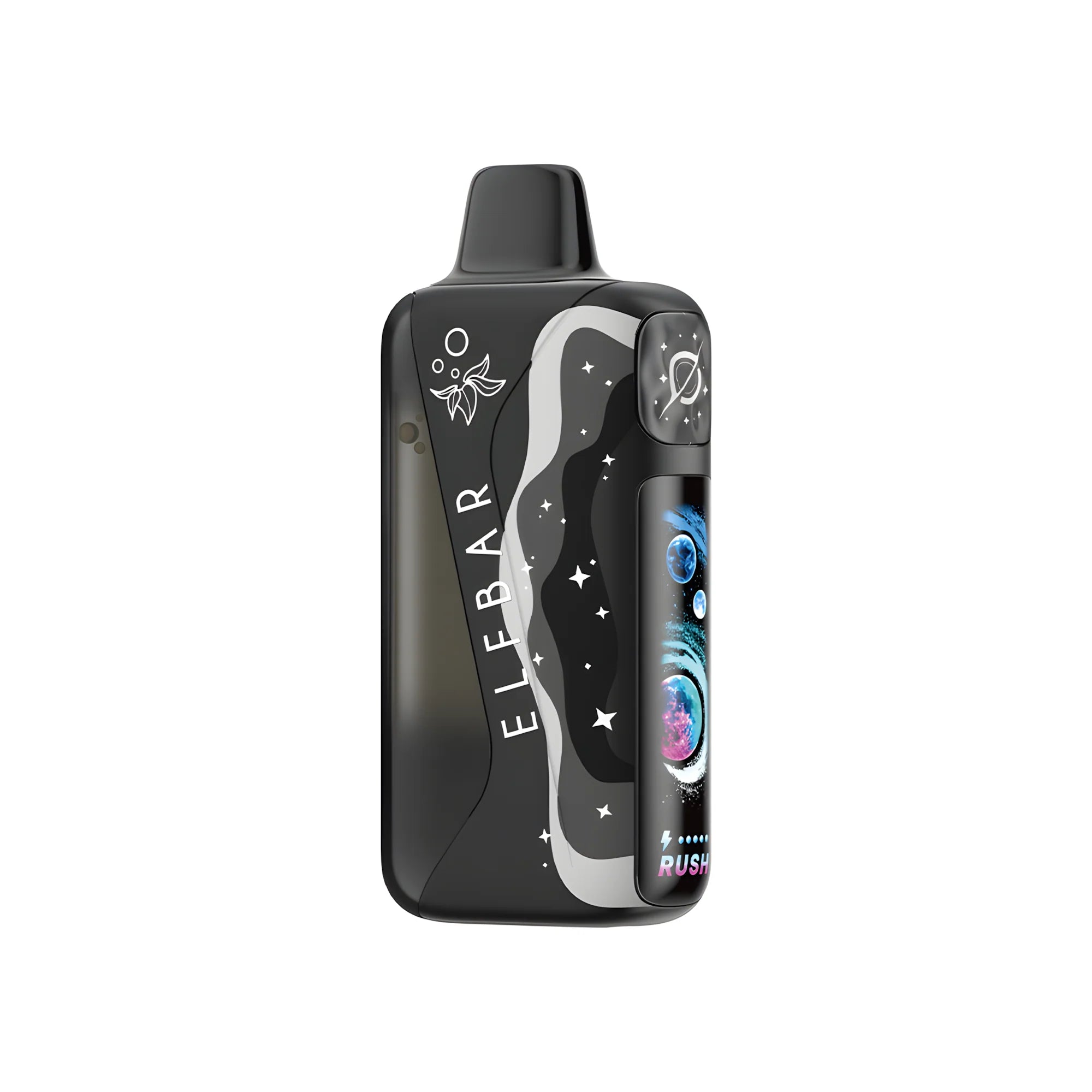 ELF BAR LUSH KING PRO 40000 Cherry Burst 5% - product photo