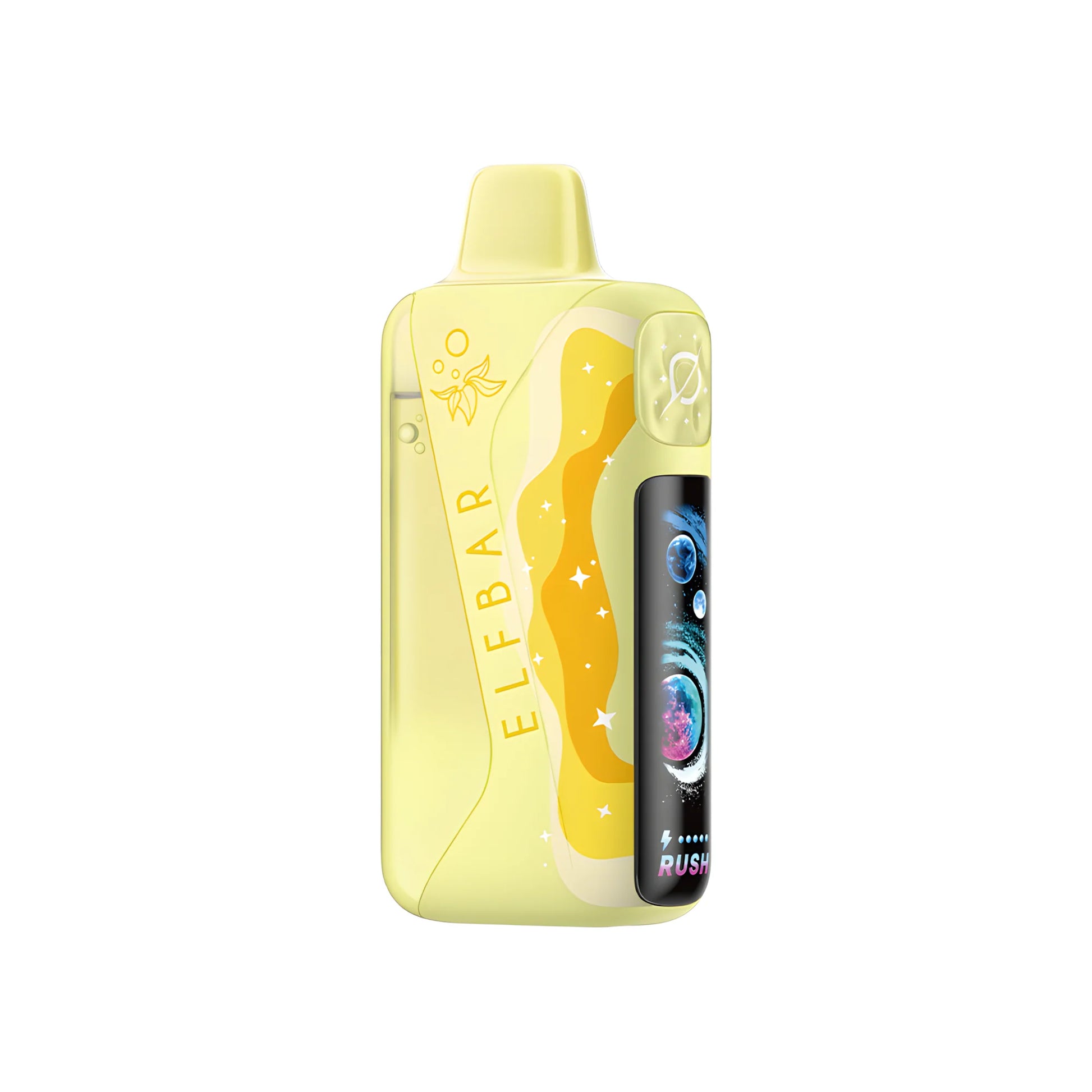 ELF BAR LUSH KING PRO 40000 Milky Oolong 5% - product photo