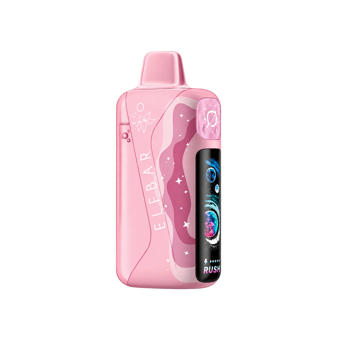ELF BAR LUSH KING PRO 40000 Pomegranate Burst 5% Nicotine