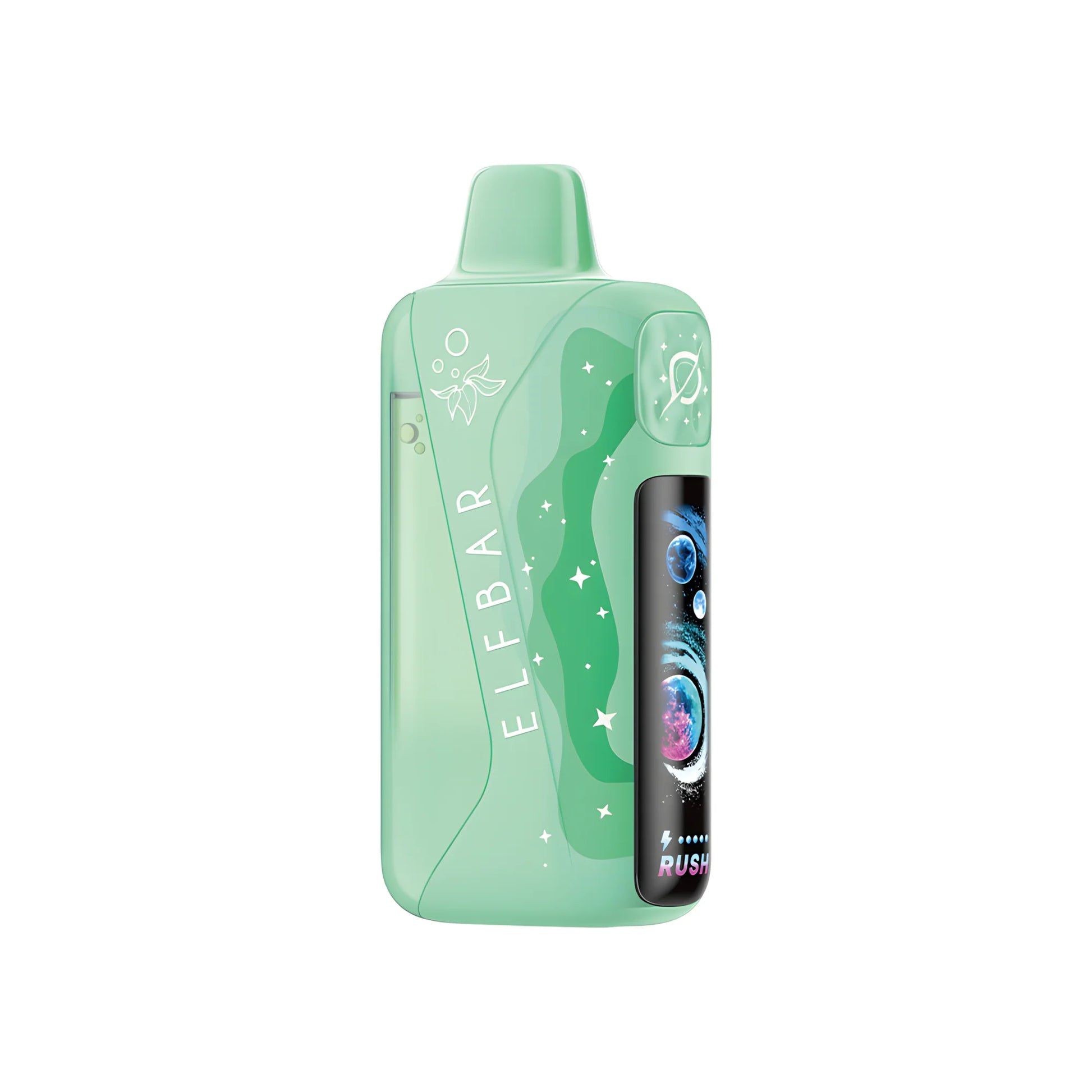 ELF BAR LUSH KING PRO 40000 Watermelon Ice 5% - product photo