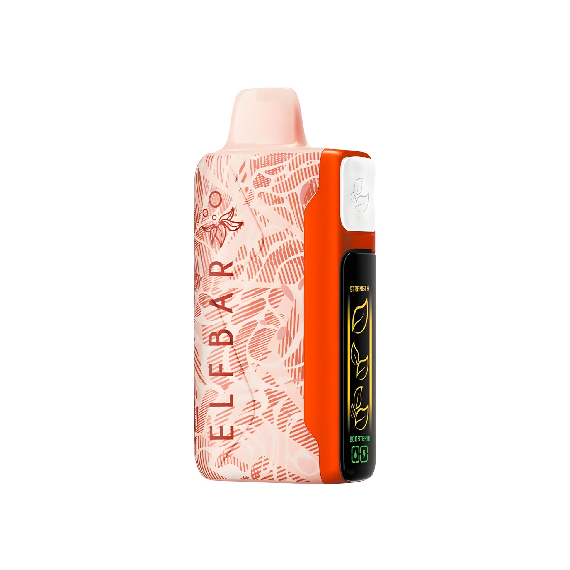 ELF BAR Nicotine King 40000 Watermelon Ice - product photo