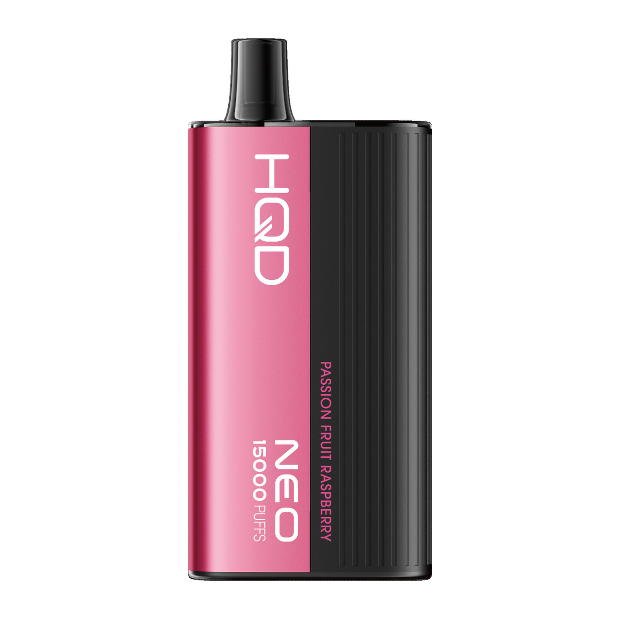 HQD NEO 15000 Passion Fruit Raspberry 5% Nicotine