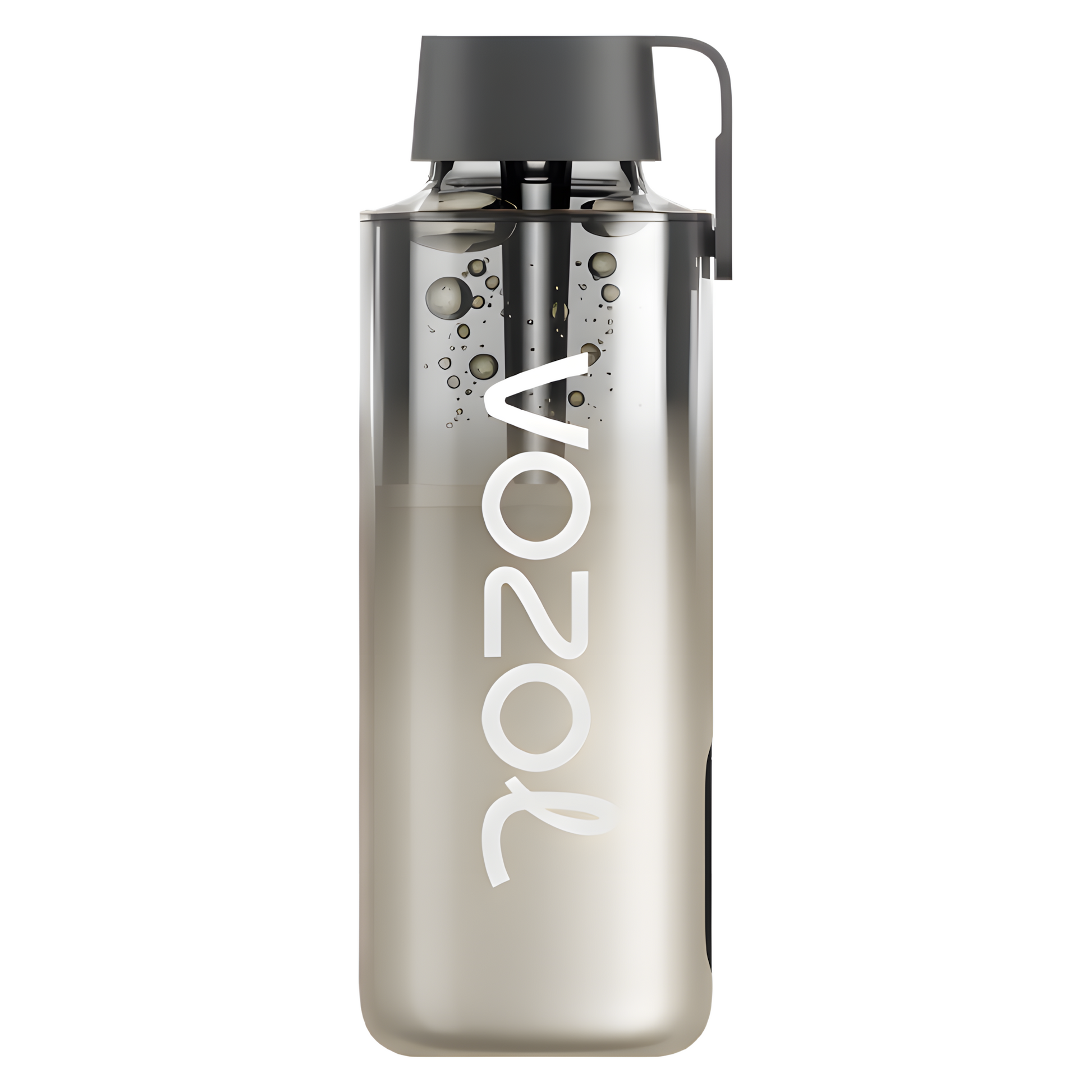 Vozol Neon 10000 Blackberry Storm 5% - disposable vape product photo