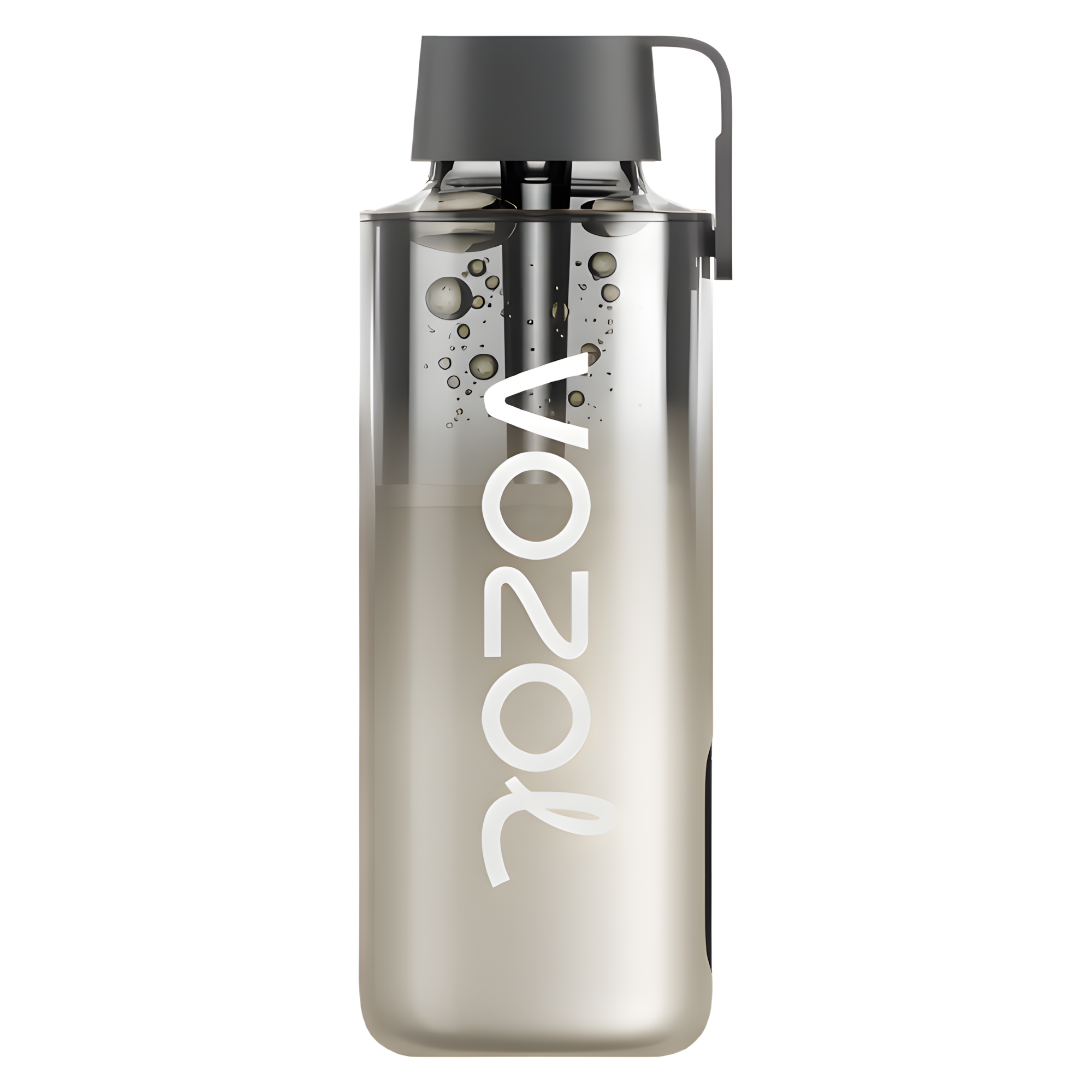 Vozol Neon 10000 Blackberry Storm 5% - disposable vape product photo