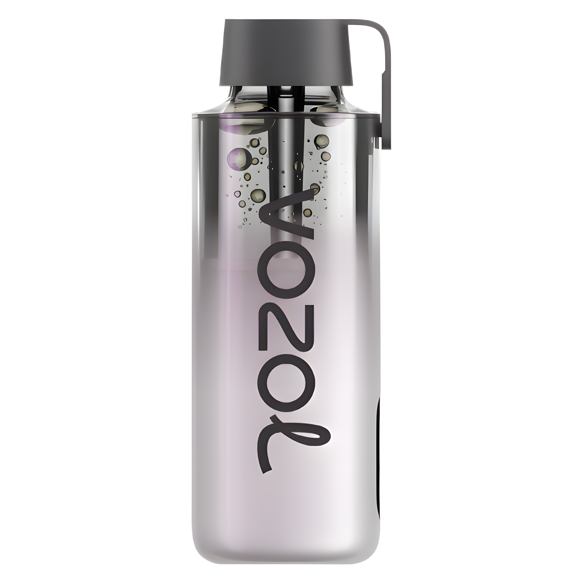 Vozol Neon 10000 Cool Mint 5% - disposable vape product photo