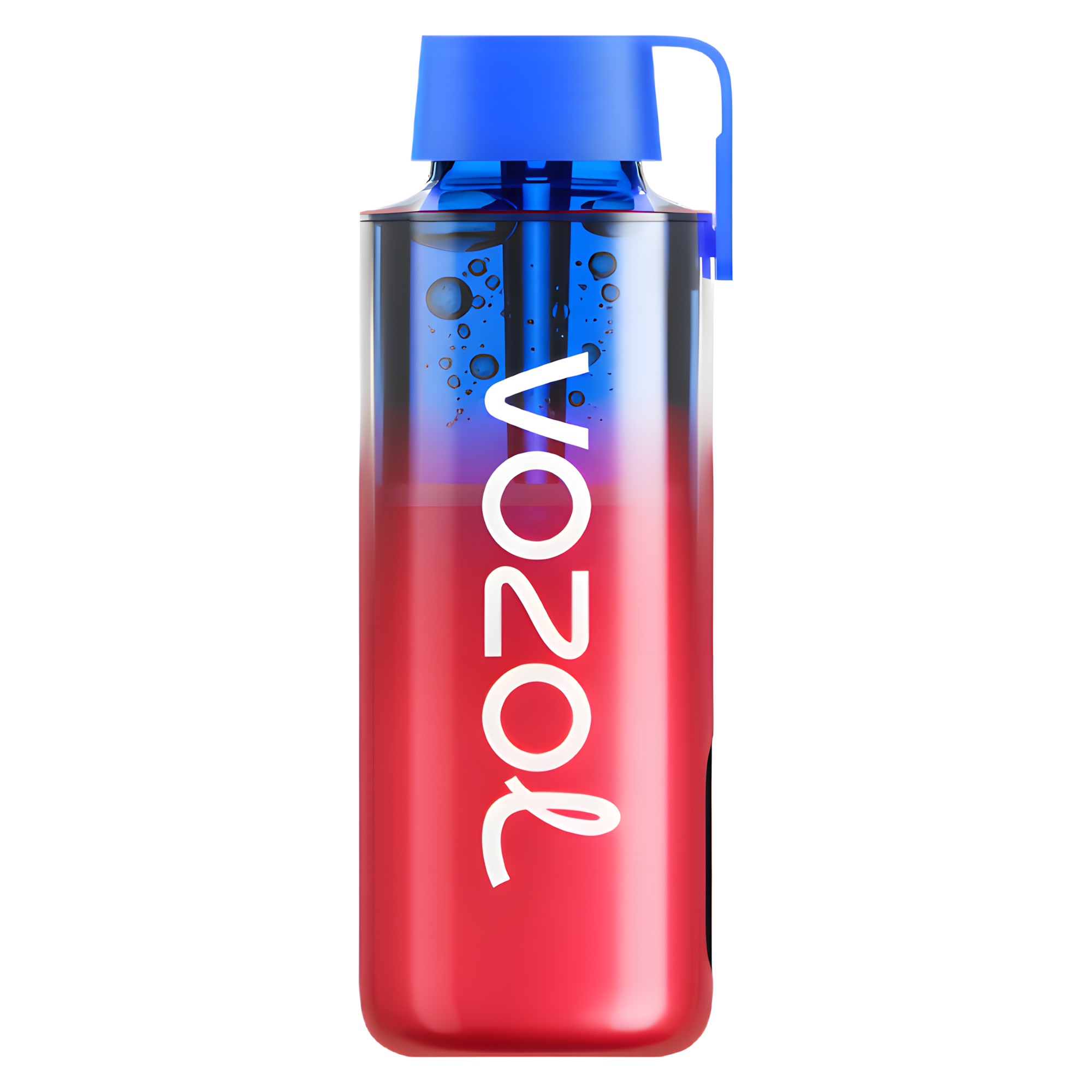 Vozol Neon 10000 Frozen Strawberry Kiwi 5% - disposable vape product photo