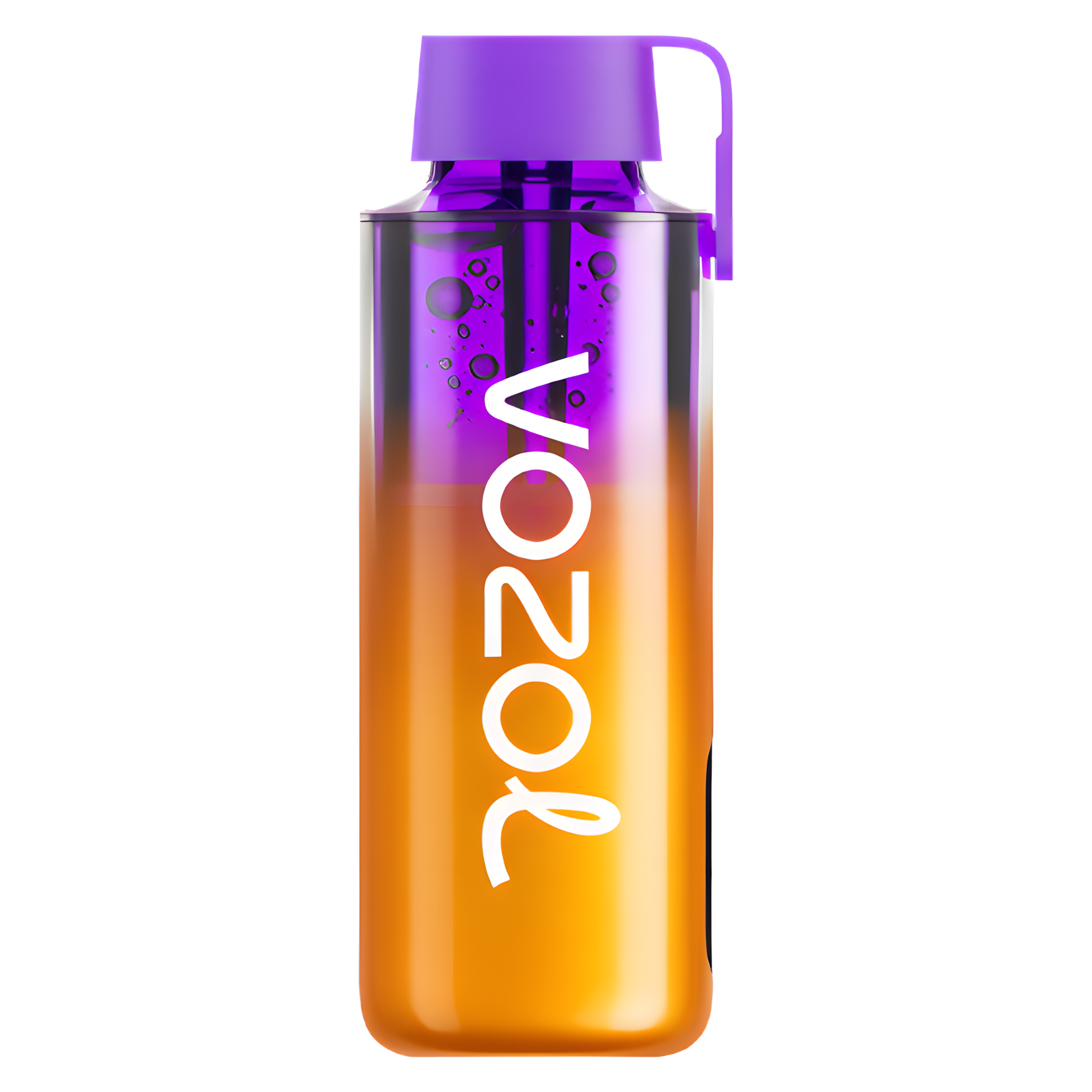 Vozol Neon 10000 Mixed Berries 5% - disposable vape product photo