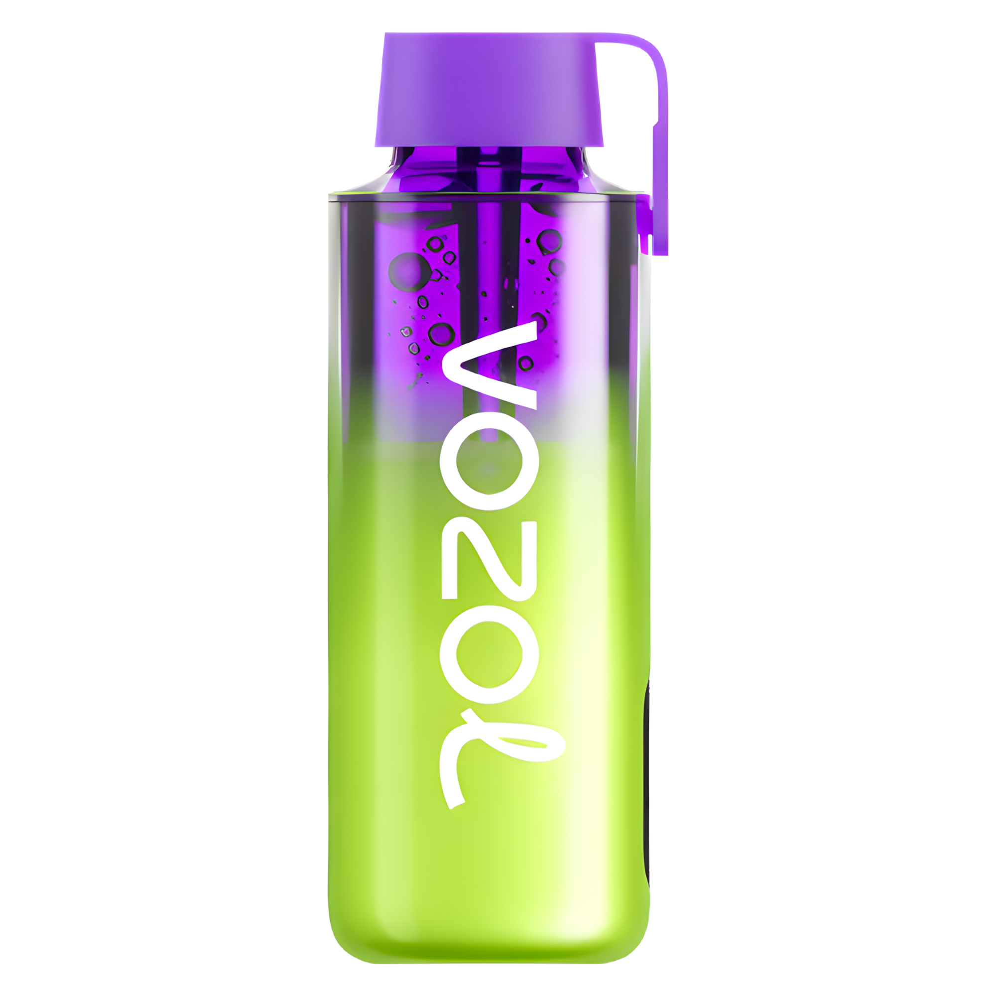 Vozol Neon 10000 Raspberry Watermelon 5% - disposable vape product photo