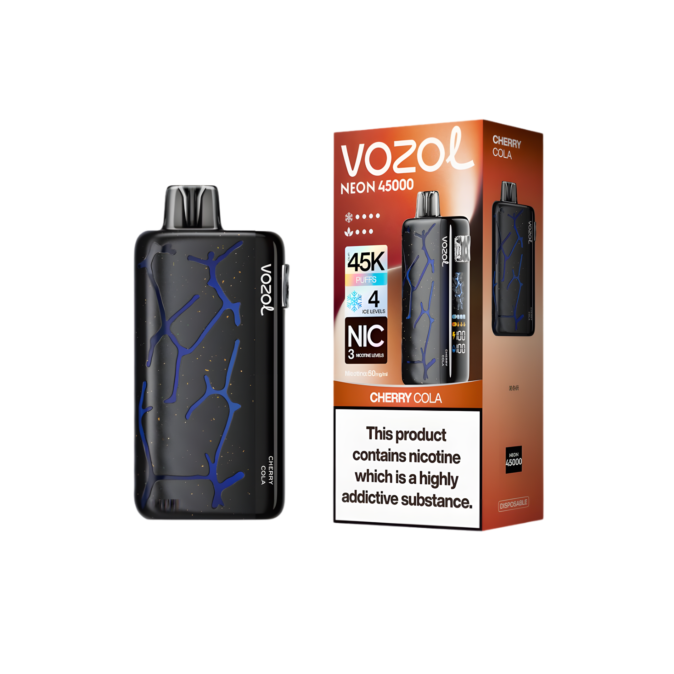 vozol-neon-45000-cherry-cola-product photo