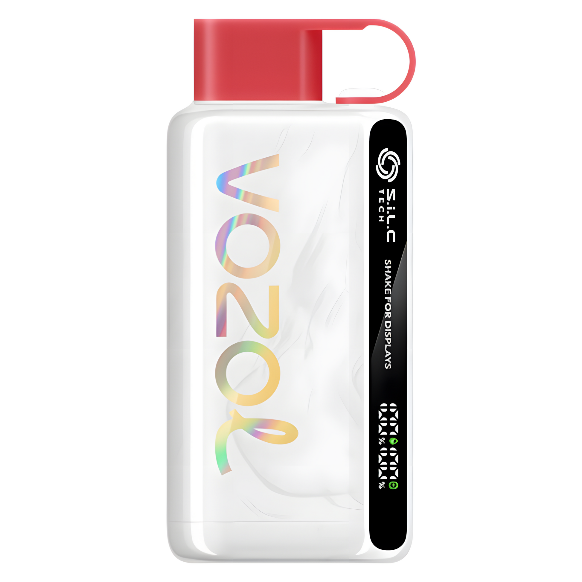 Vozol Star 12000 Cherry Cola 5% - disposable vape product photo